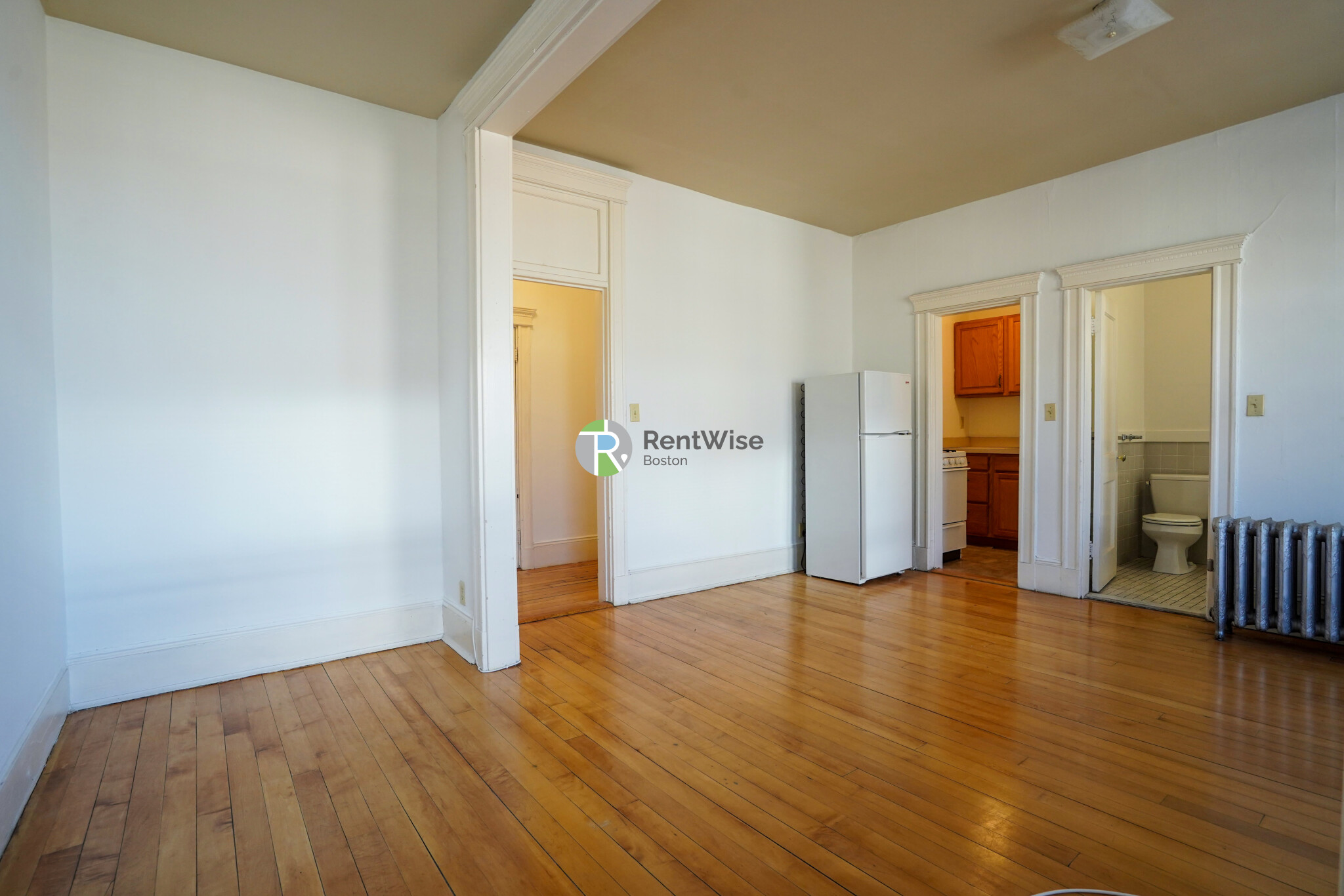 46 Westland Ave, Fenway