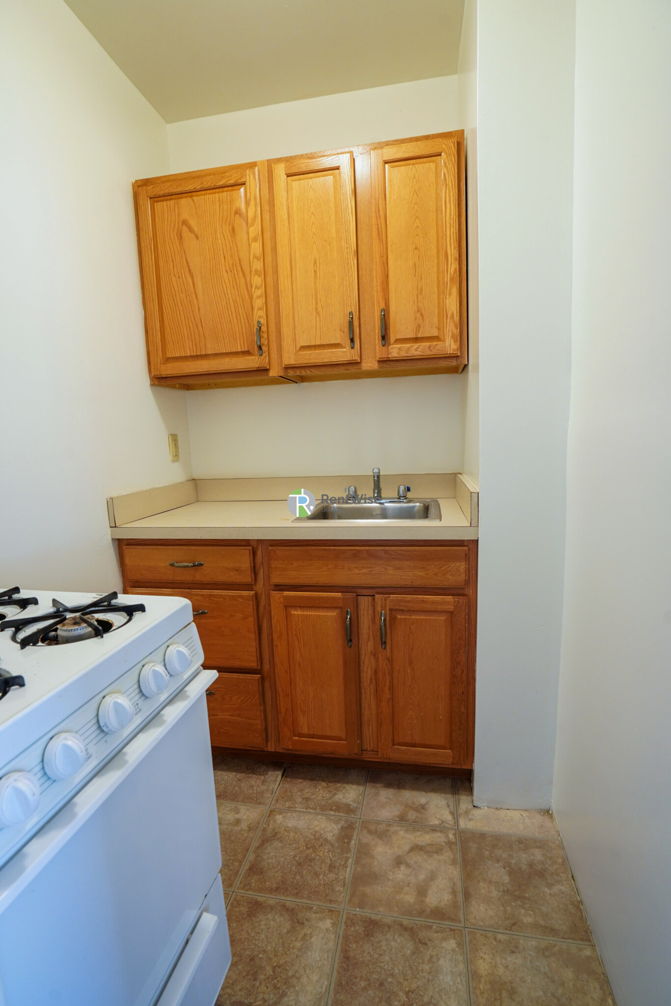 46 Westland Ave, Fenway