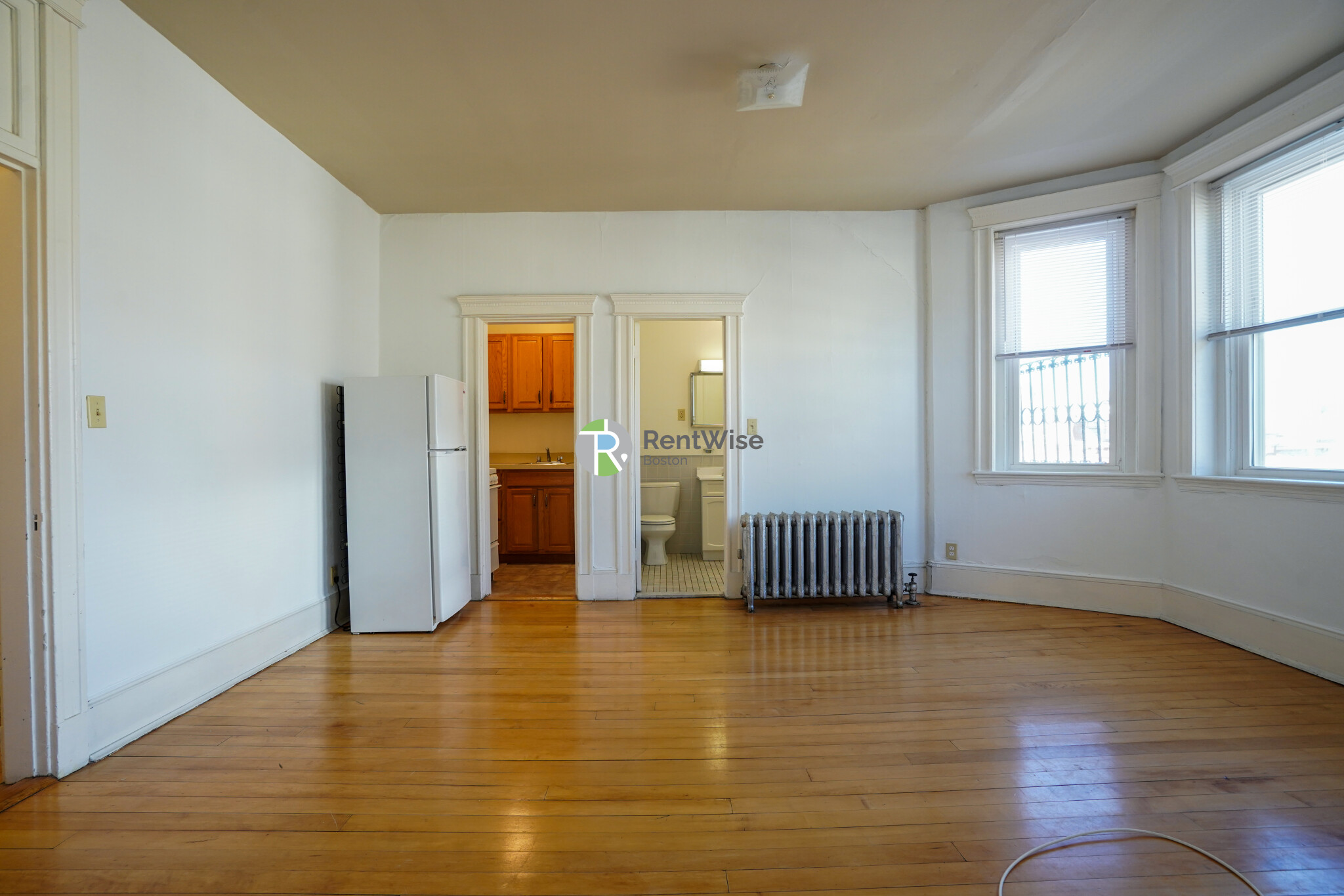 46 Westland Ave, Fenway