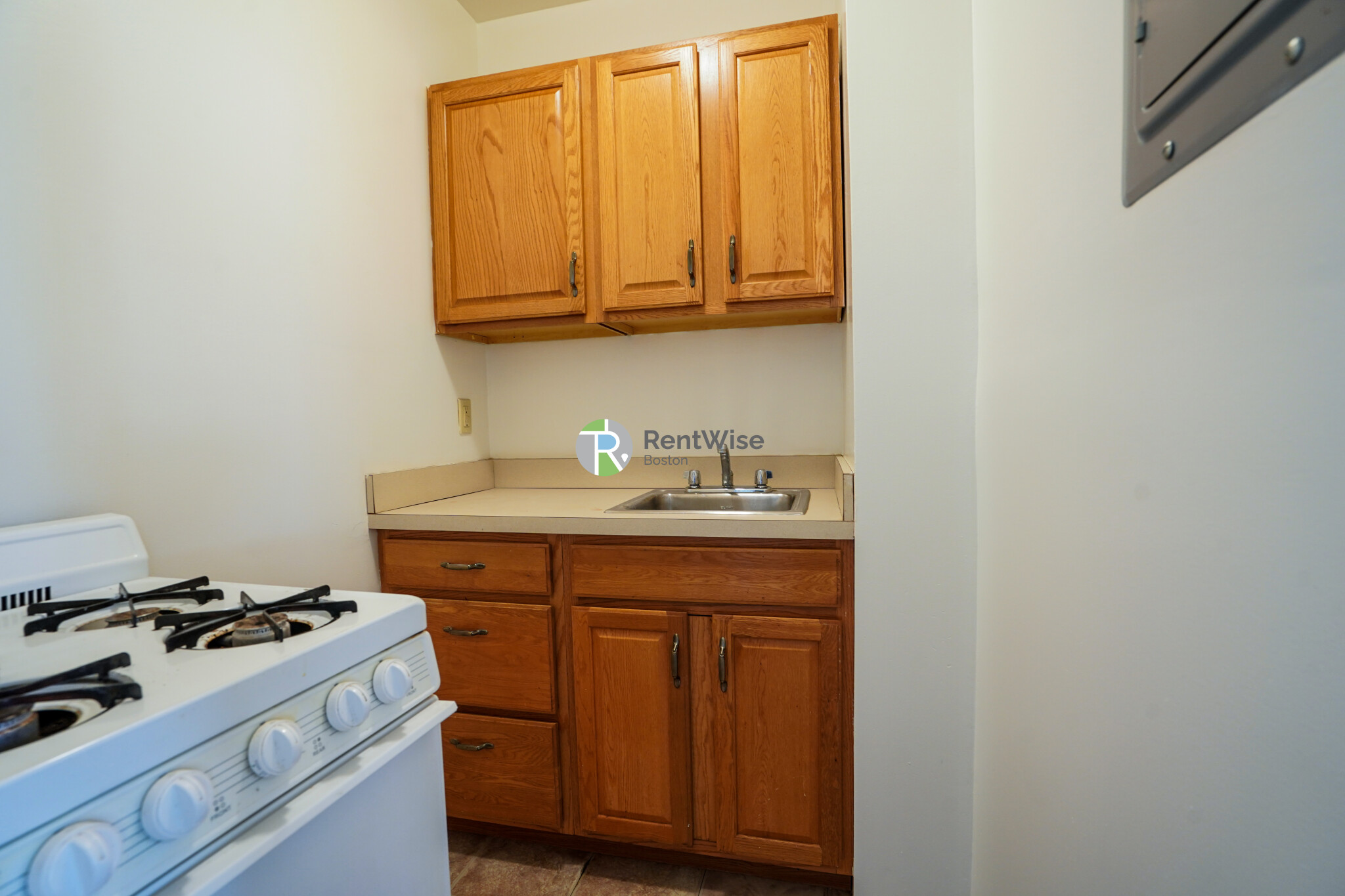 46 Westland Ave, Fenway