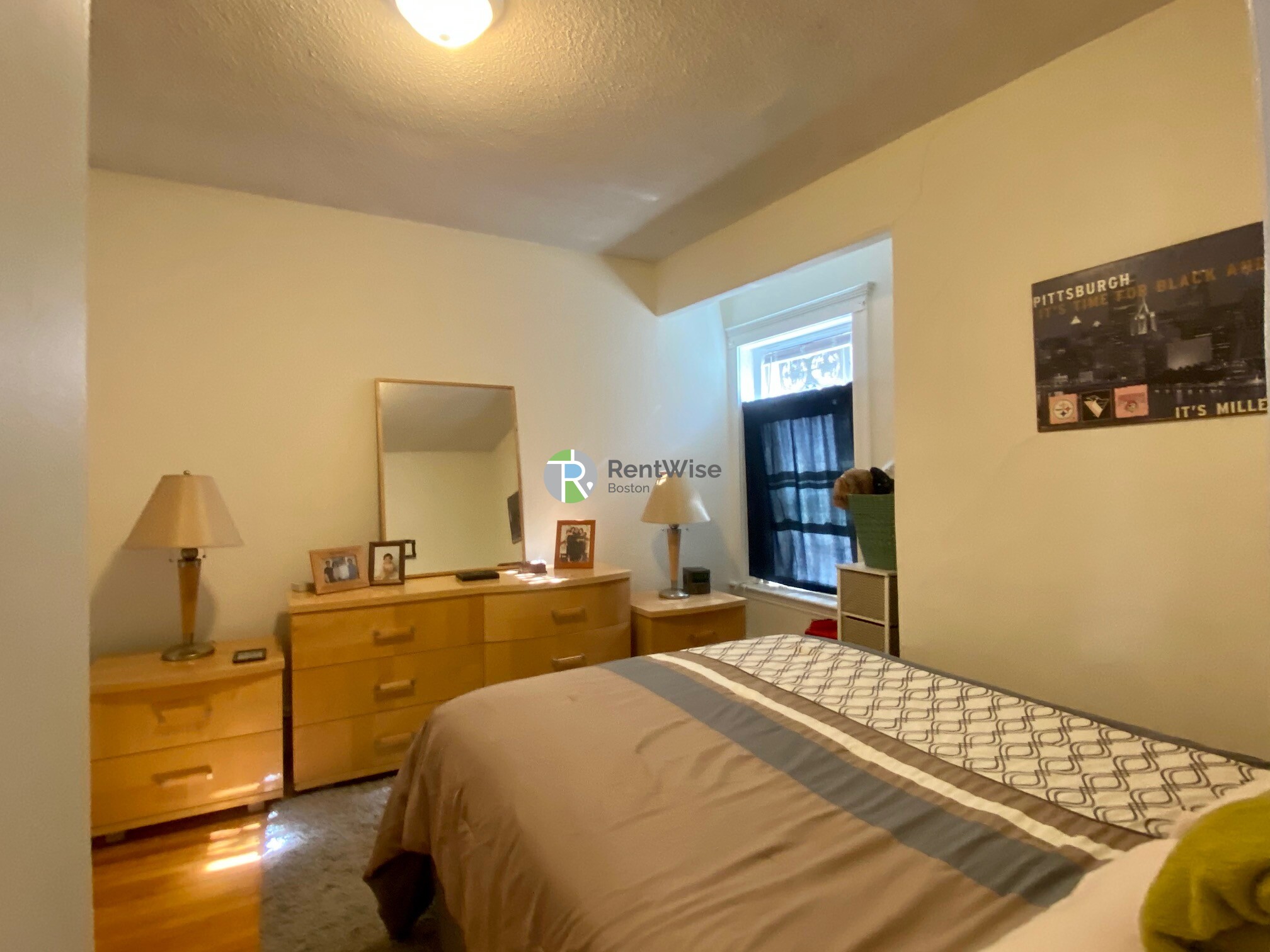 1322 Commonwealth Ave, Allston