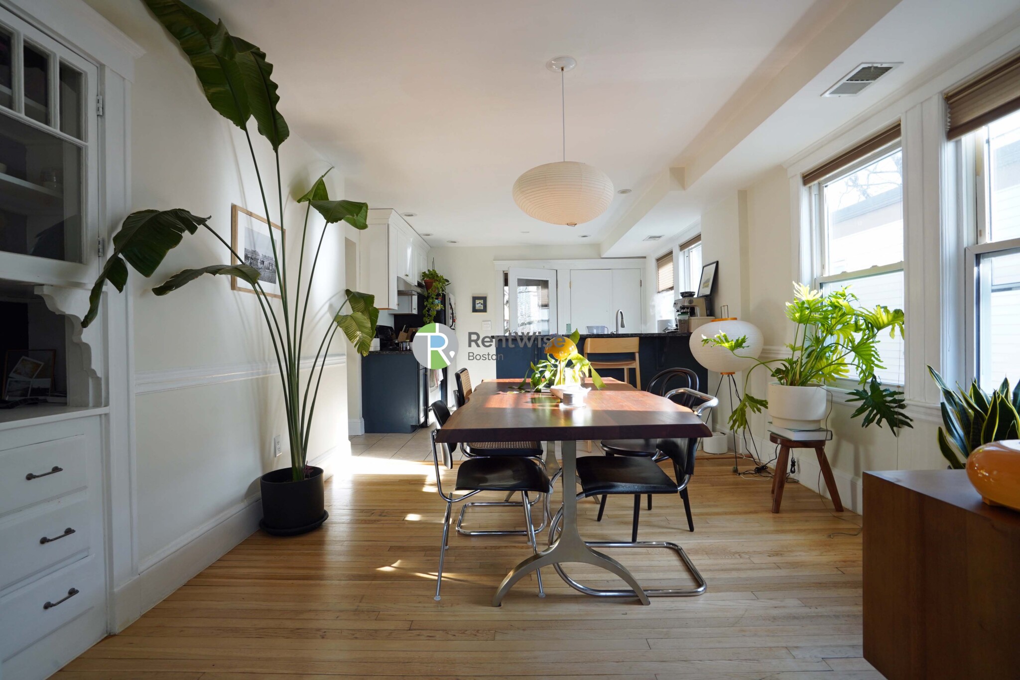 238 Hyde Park Ave, Jamaica Plain