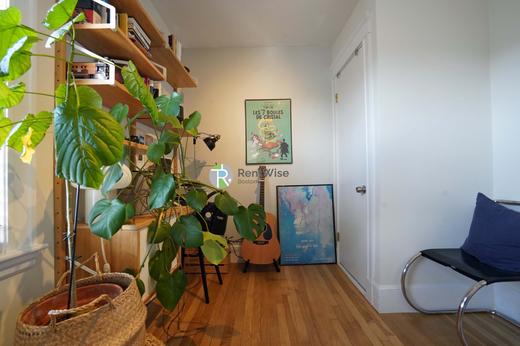 238 Hyde Park Ave, Jamaica Plain