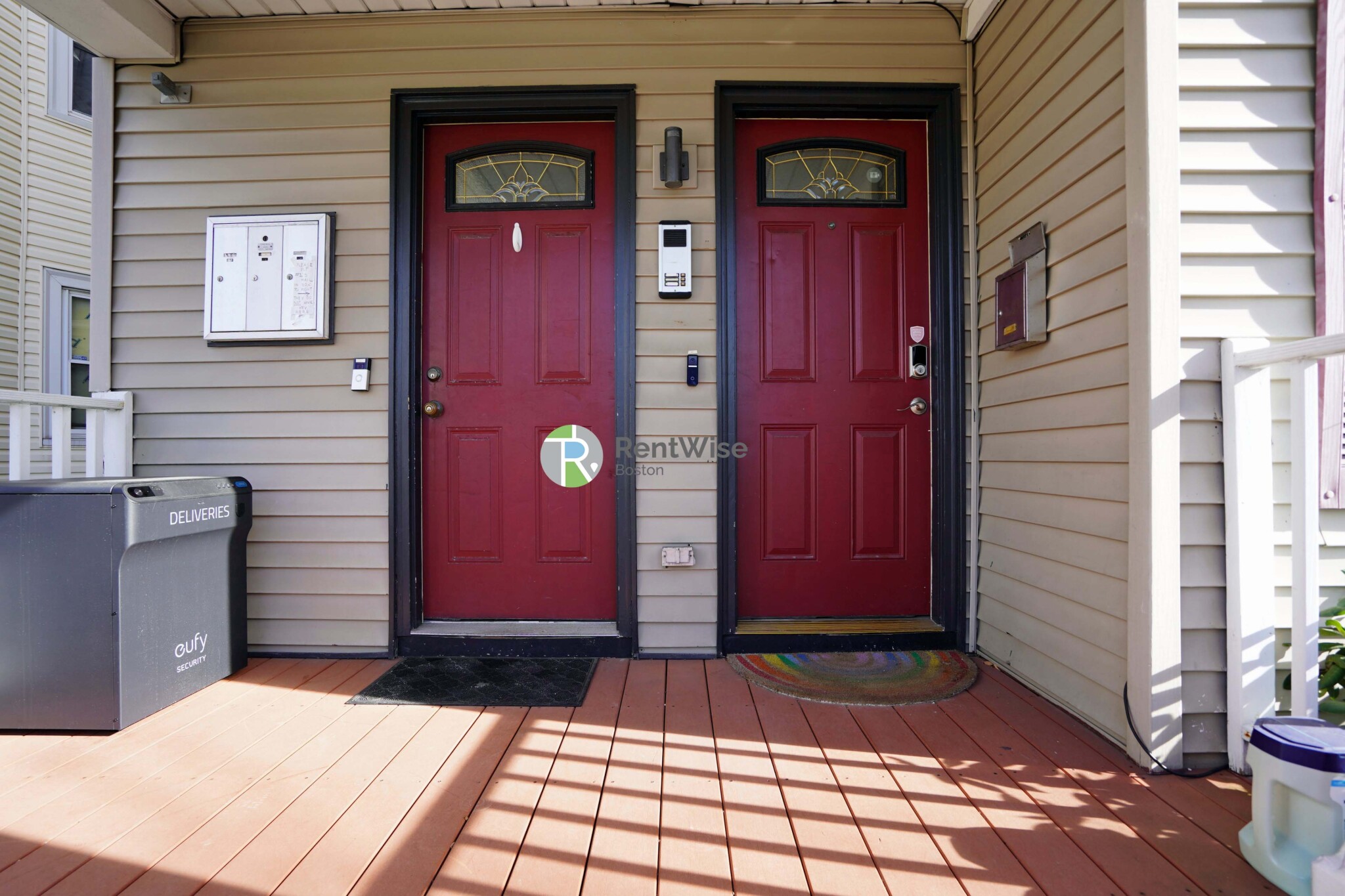 238 Hyde Park Ave, Jamaica Plain