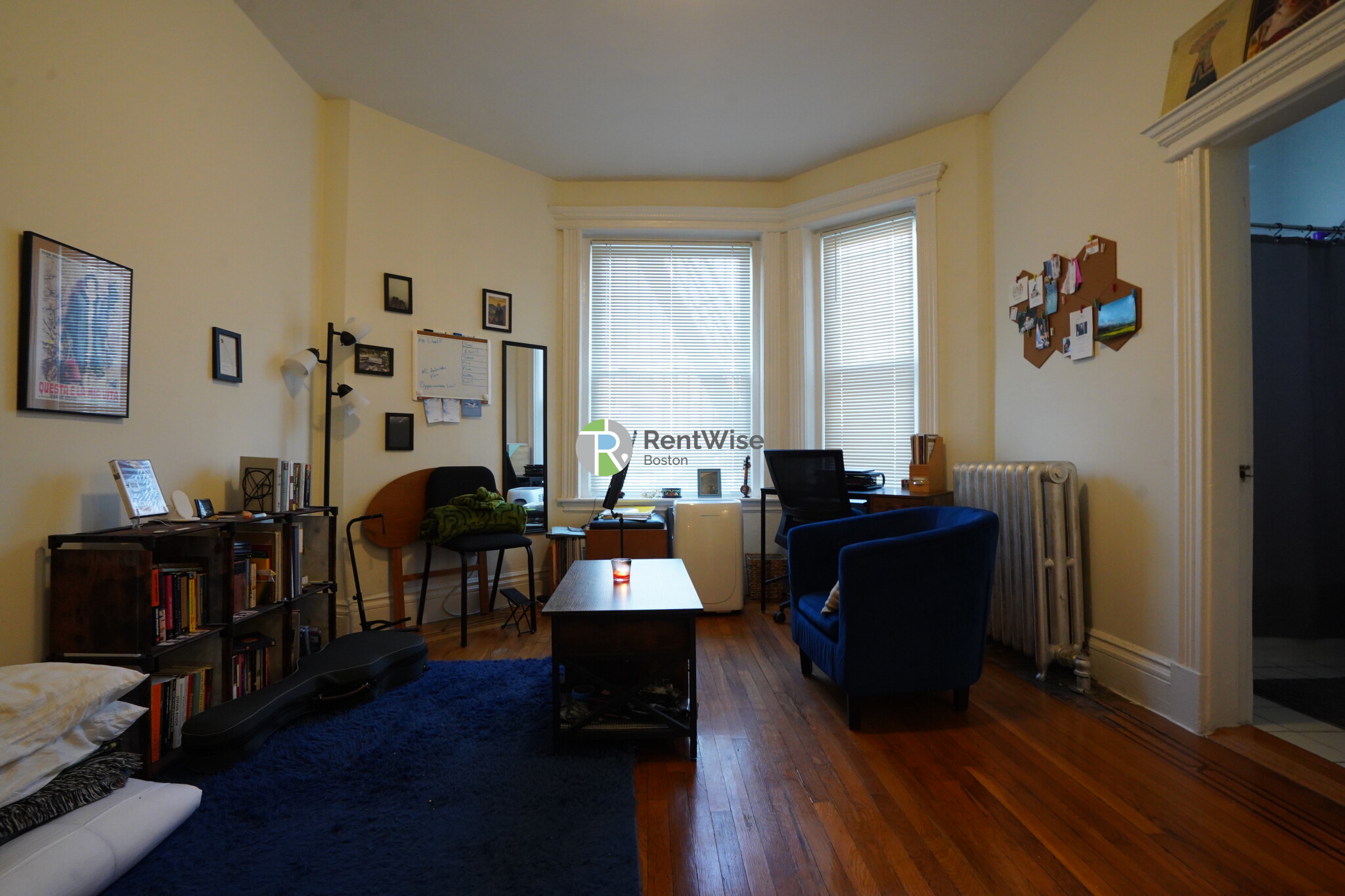 1298 Commonwealth Ave, Allston