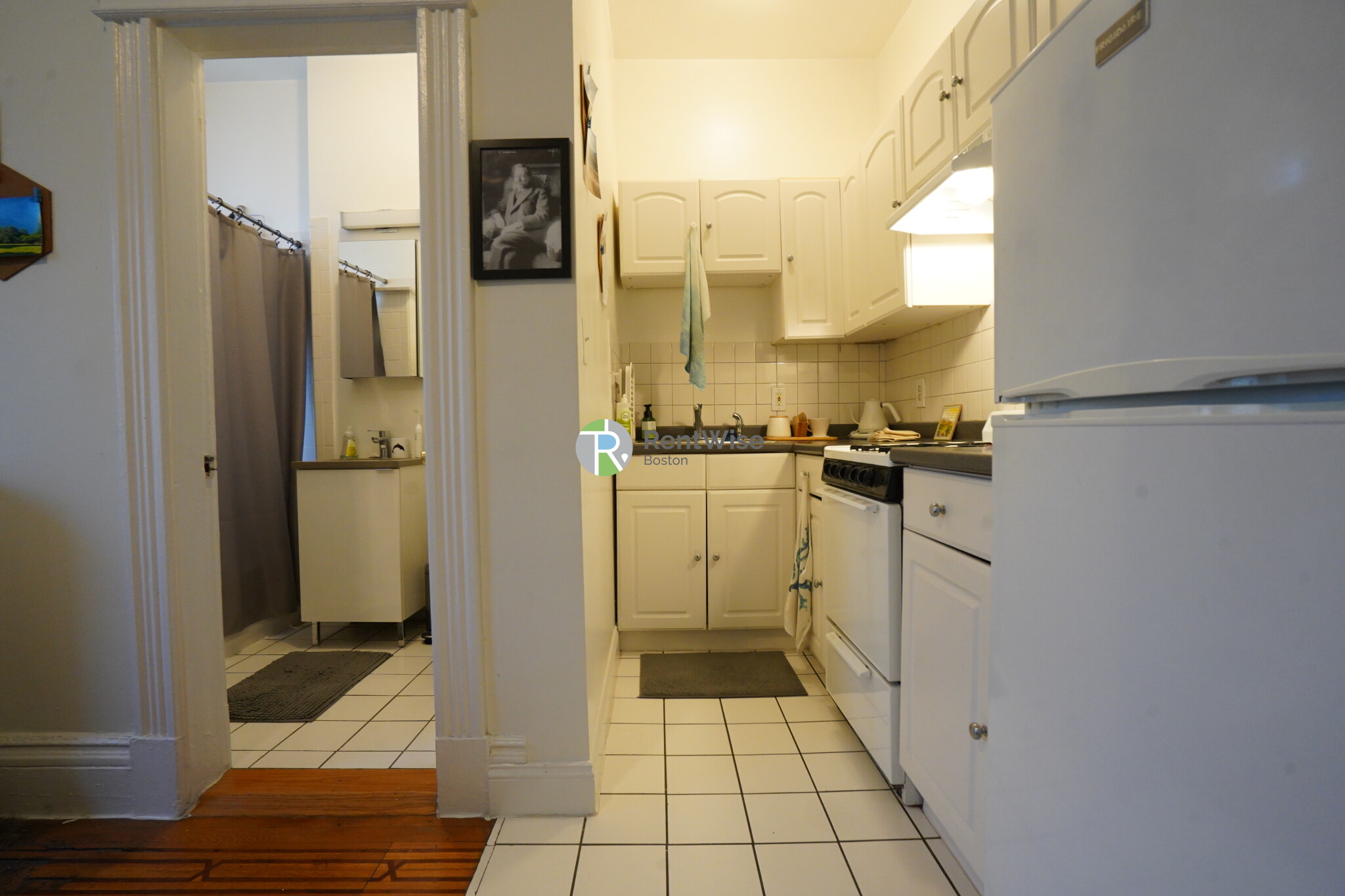 1298 Commonwealth Ave, Allston