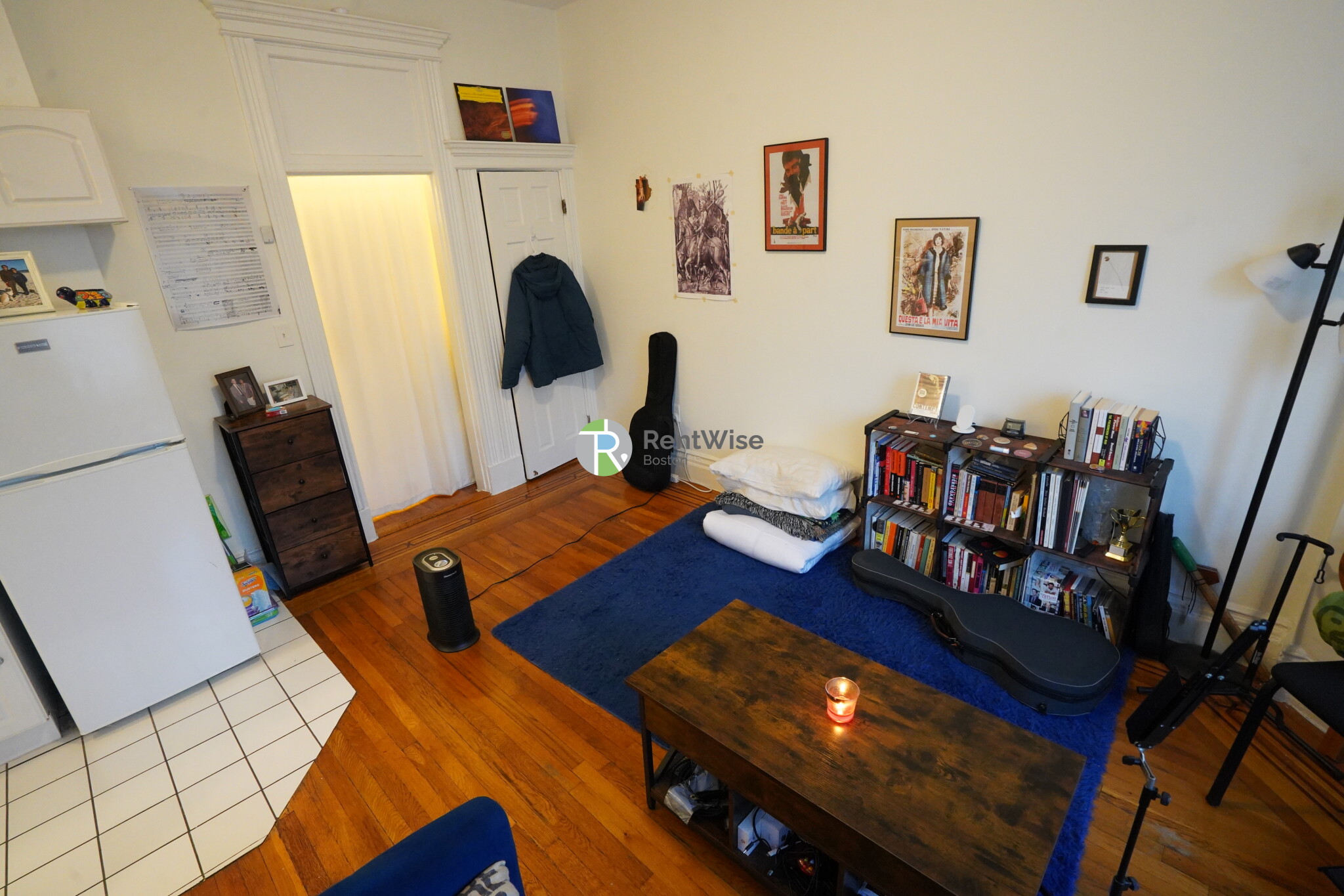 1298 Commonwealth Ave, Allston