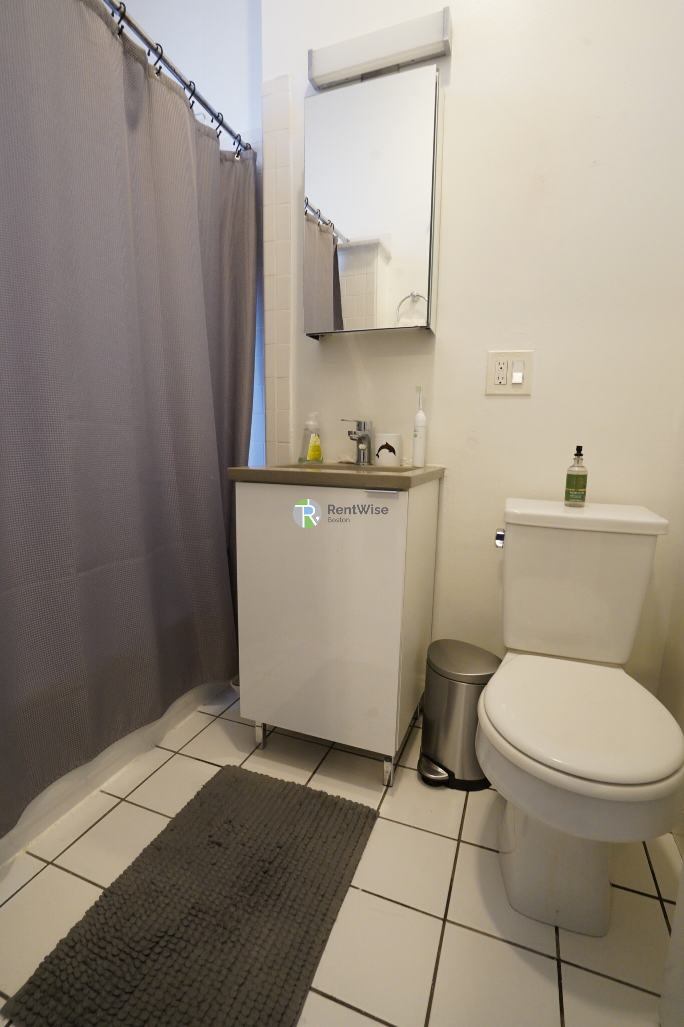 1298 Commonwealth Ave, Allston