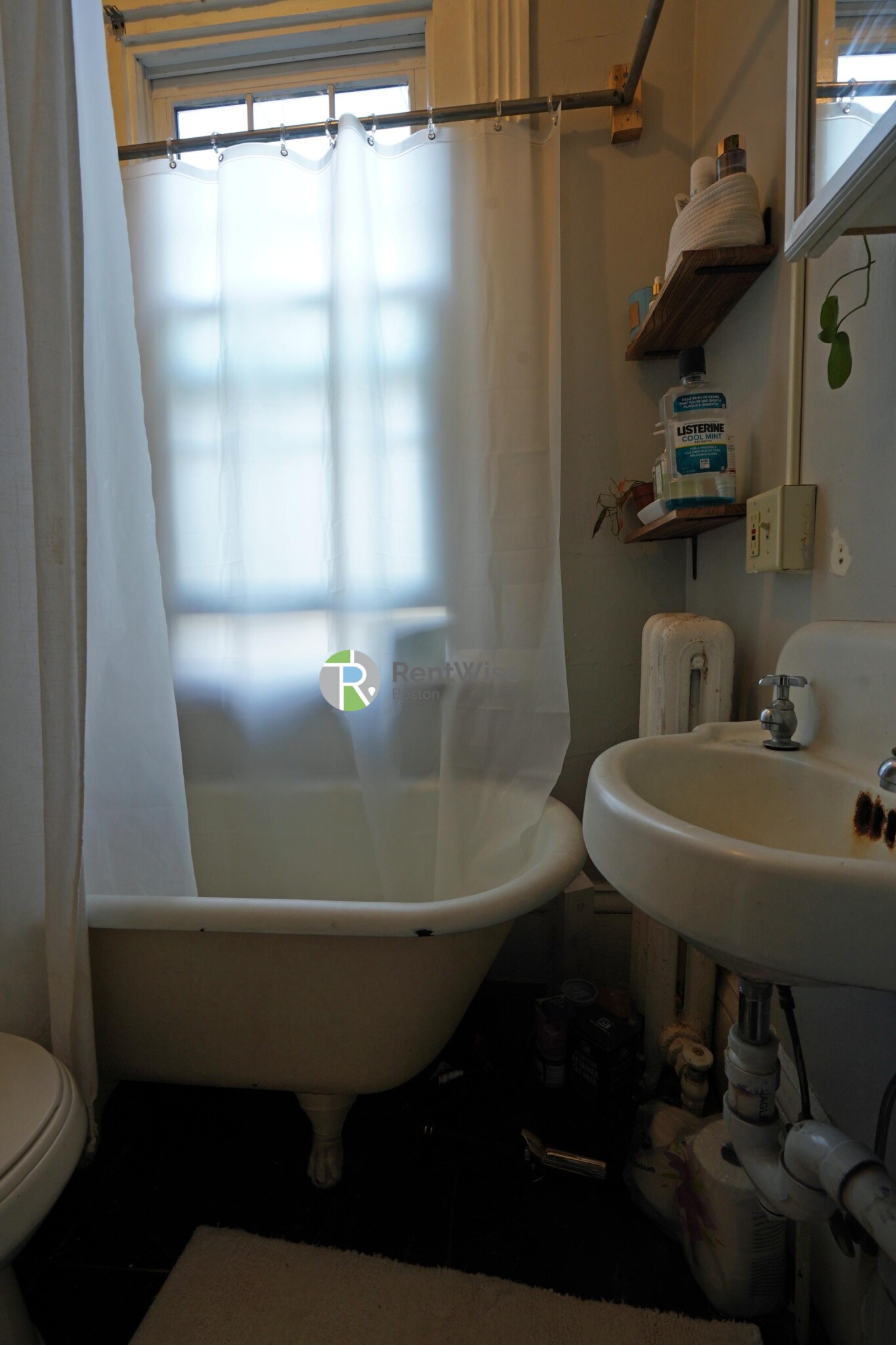 1 Champney Pl, Beacon Hill