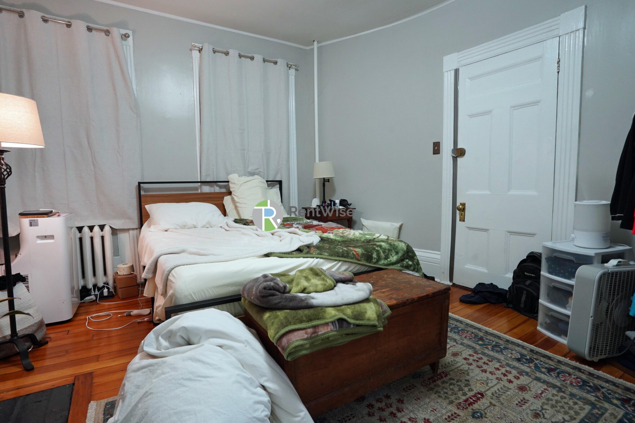 1 Champney Pl, Beacon Hill