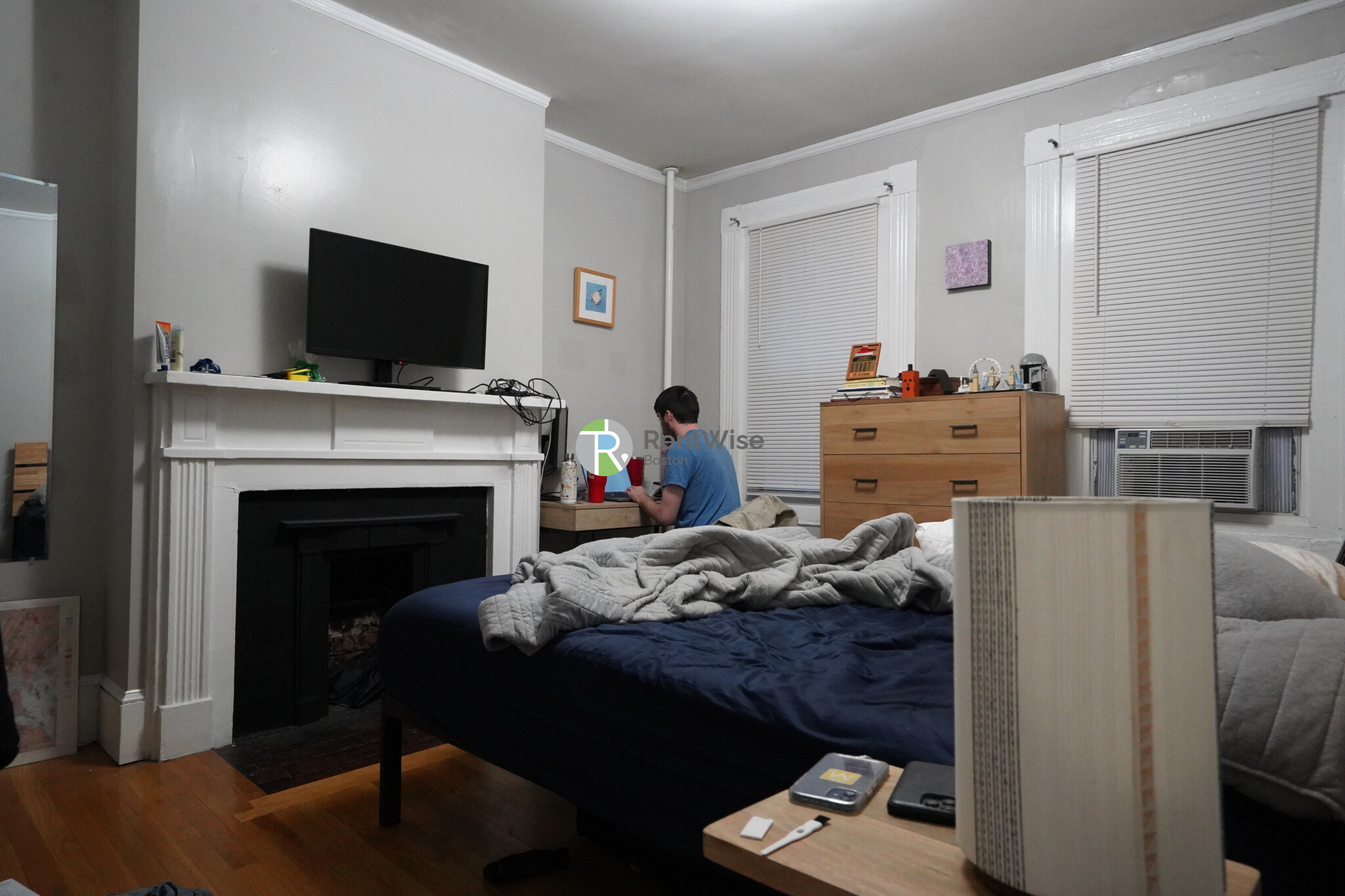 3 Champney Pl, Beacon Hill