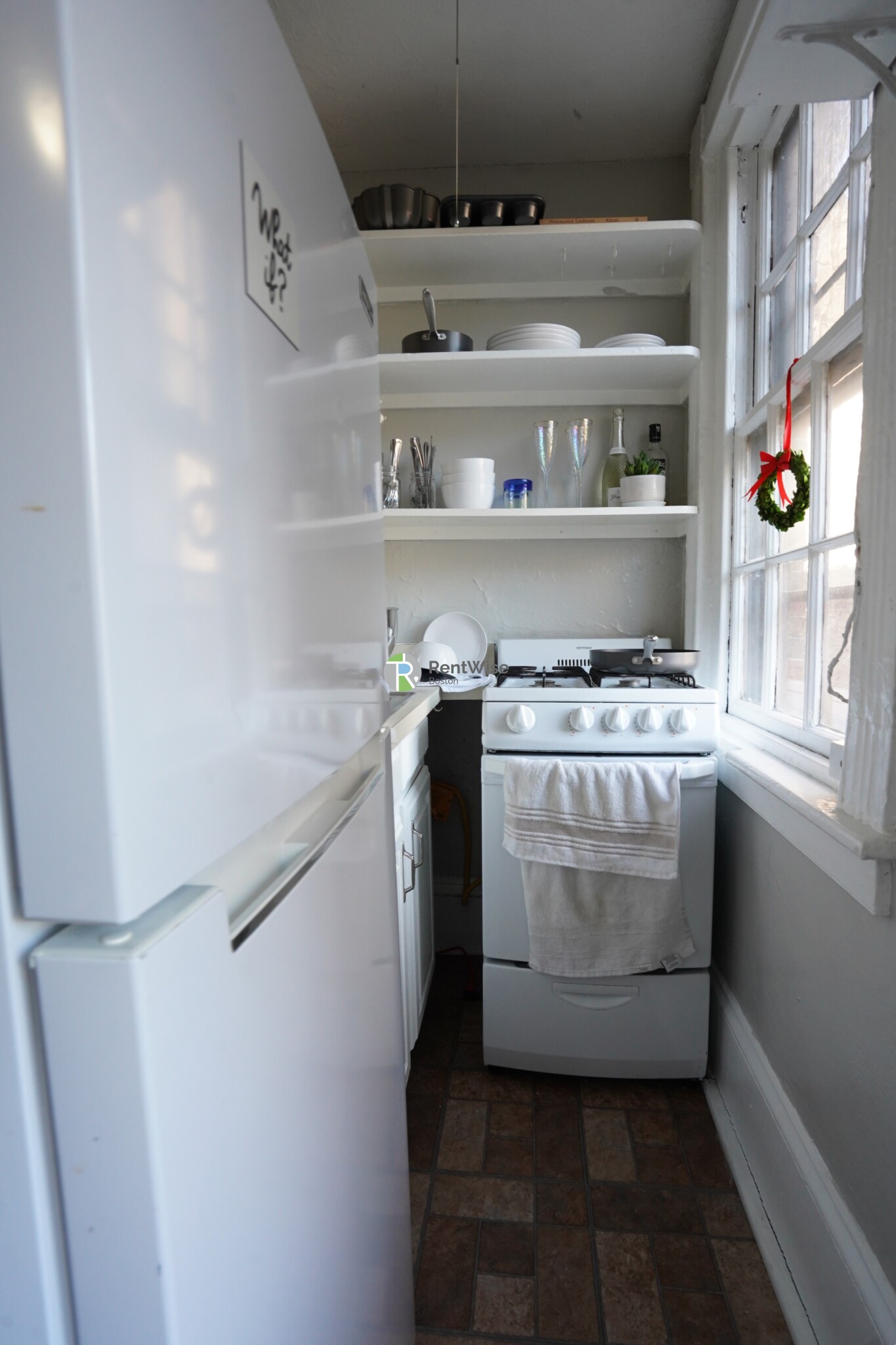 3 Champney Pl, Beacon Hill