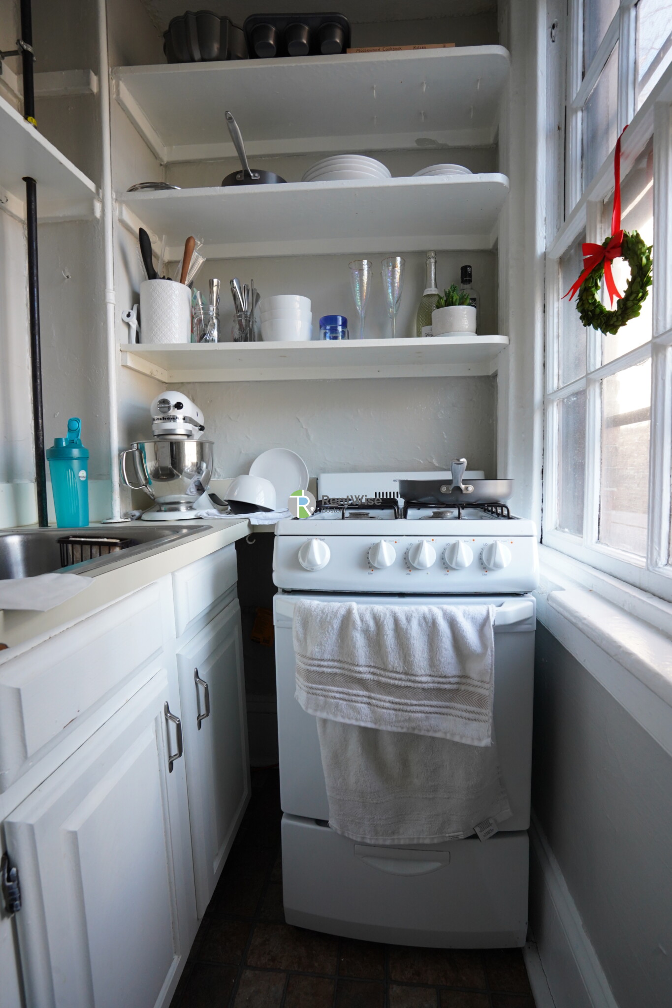 3 Champney Pl, Beacon Hill