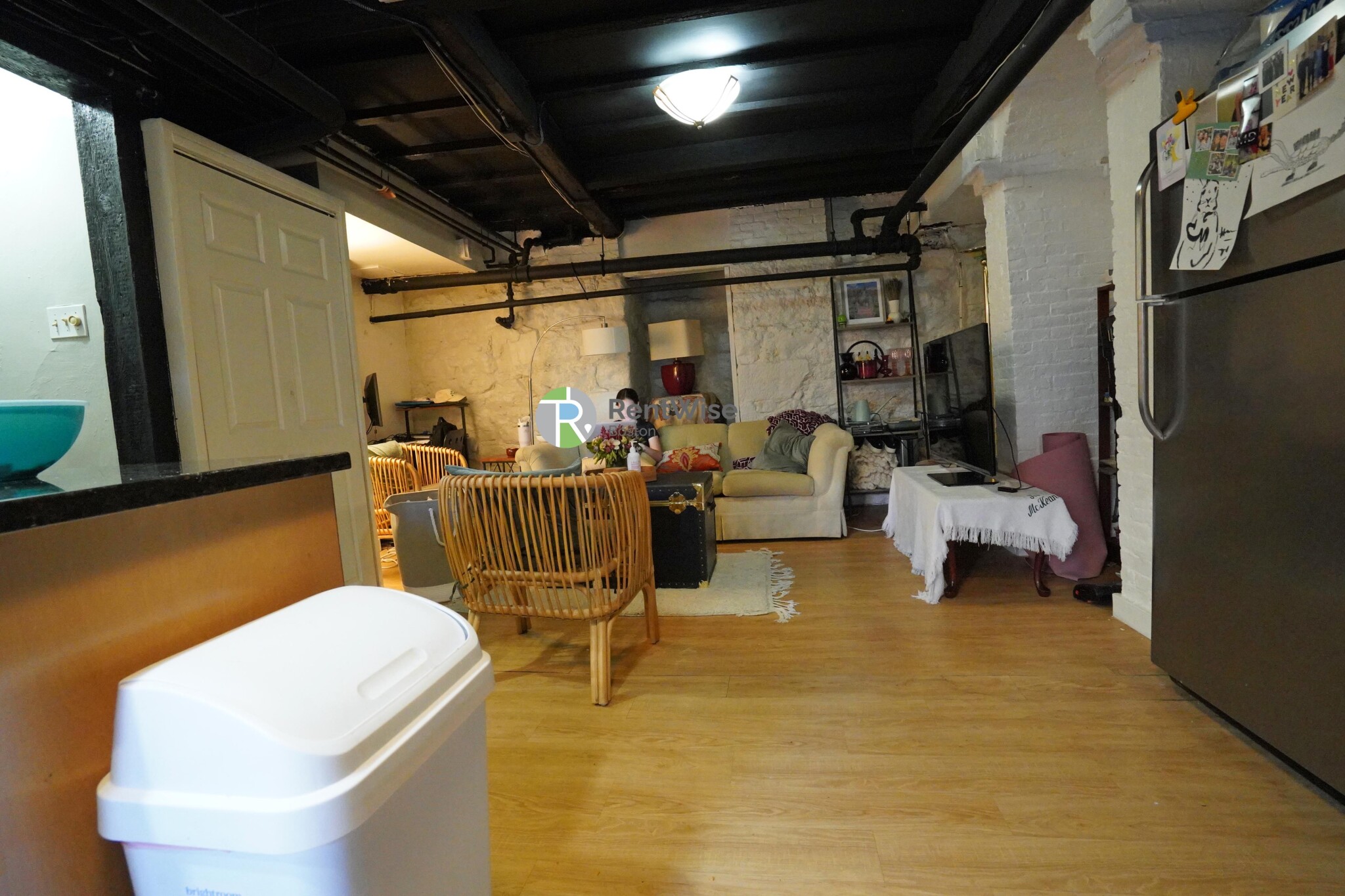 4 Champney Pl, Beacon Hill