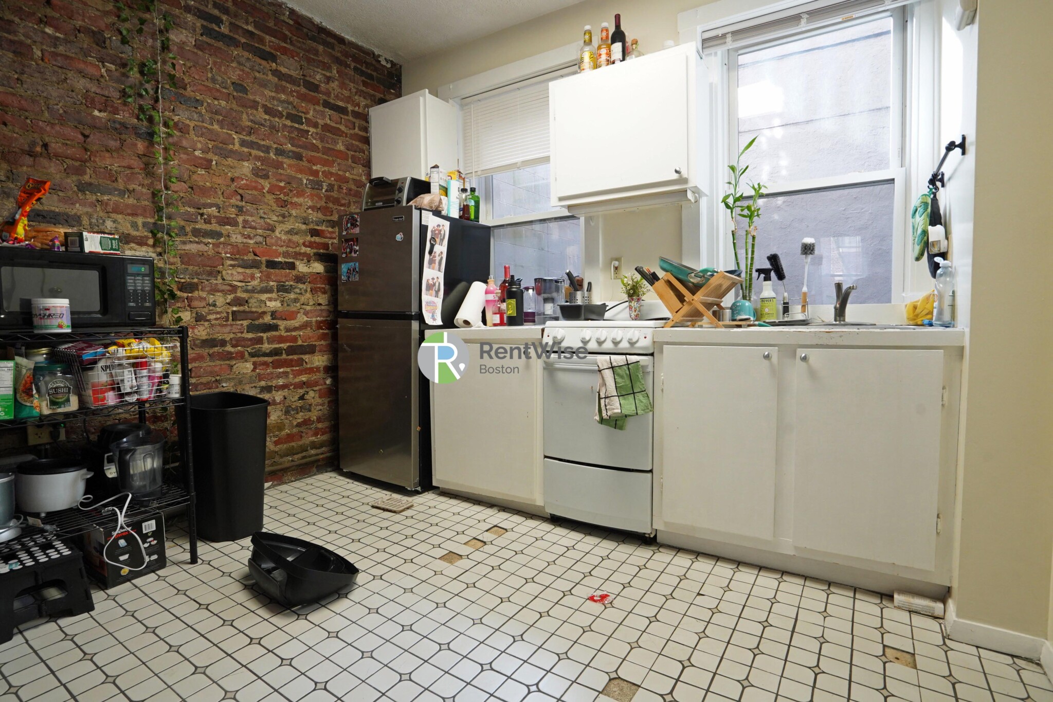 15 Garden St, Beacon Hill