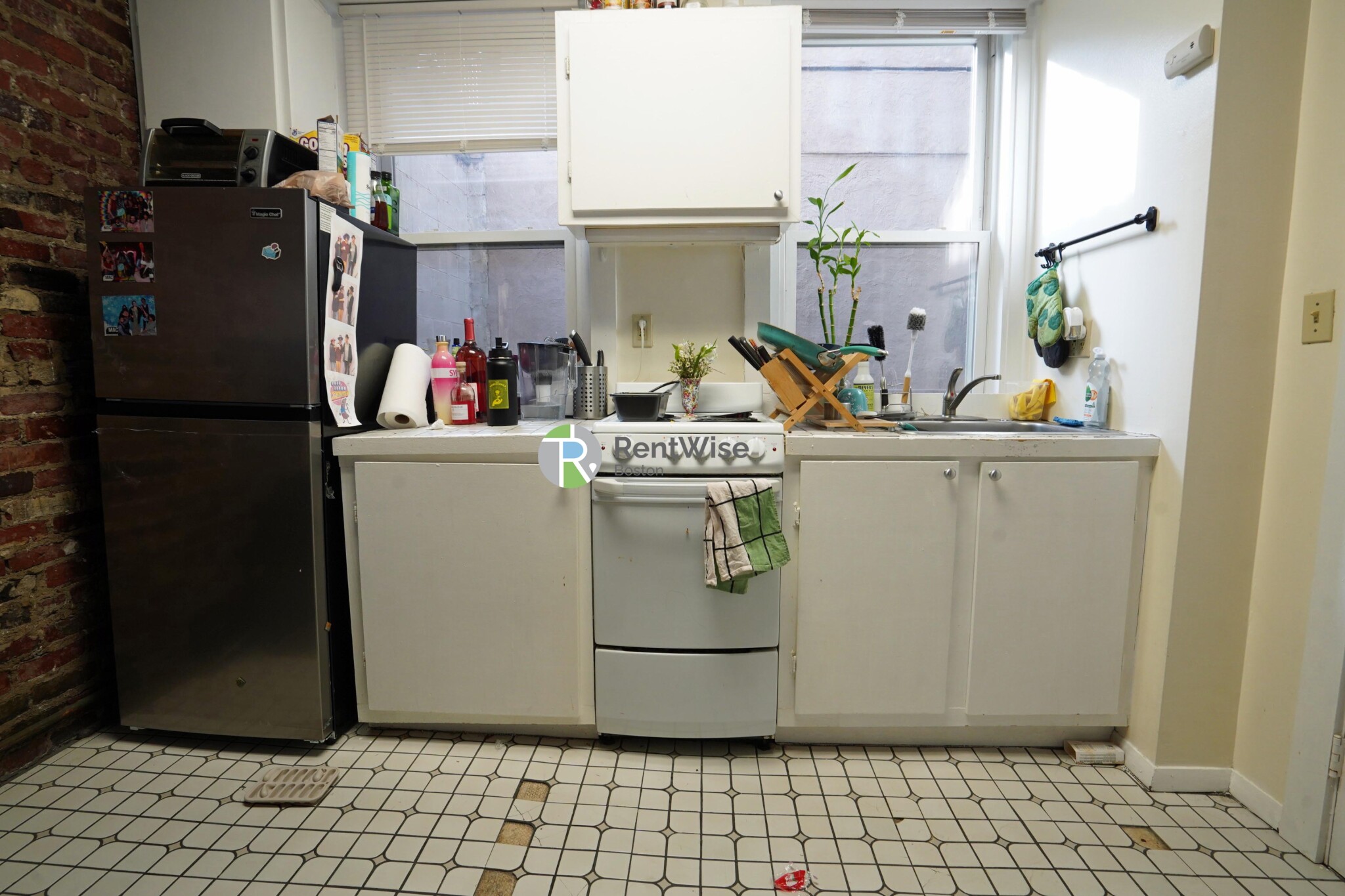 15 Garden St, Beacon Hill