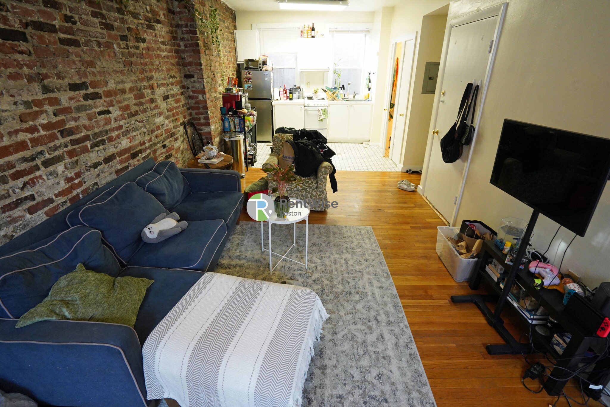 15 Garden St, Beacon Hill