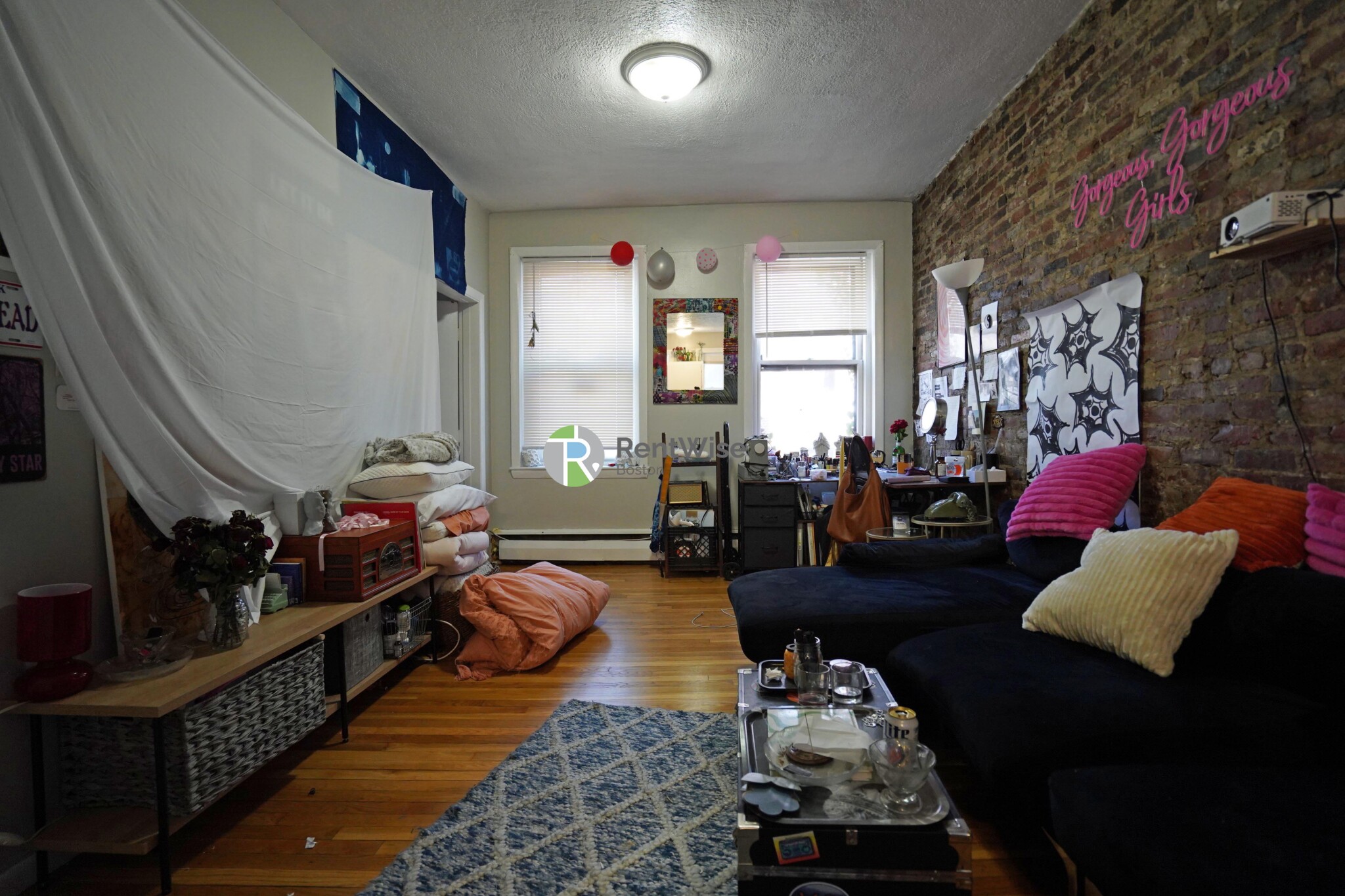 15 Garden St, Beacon Hill