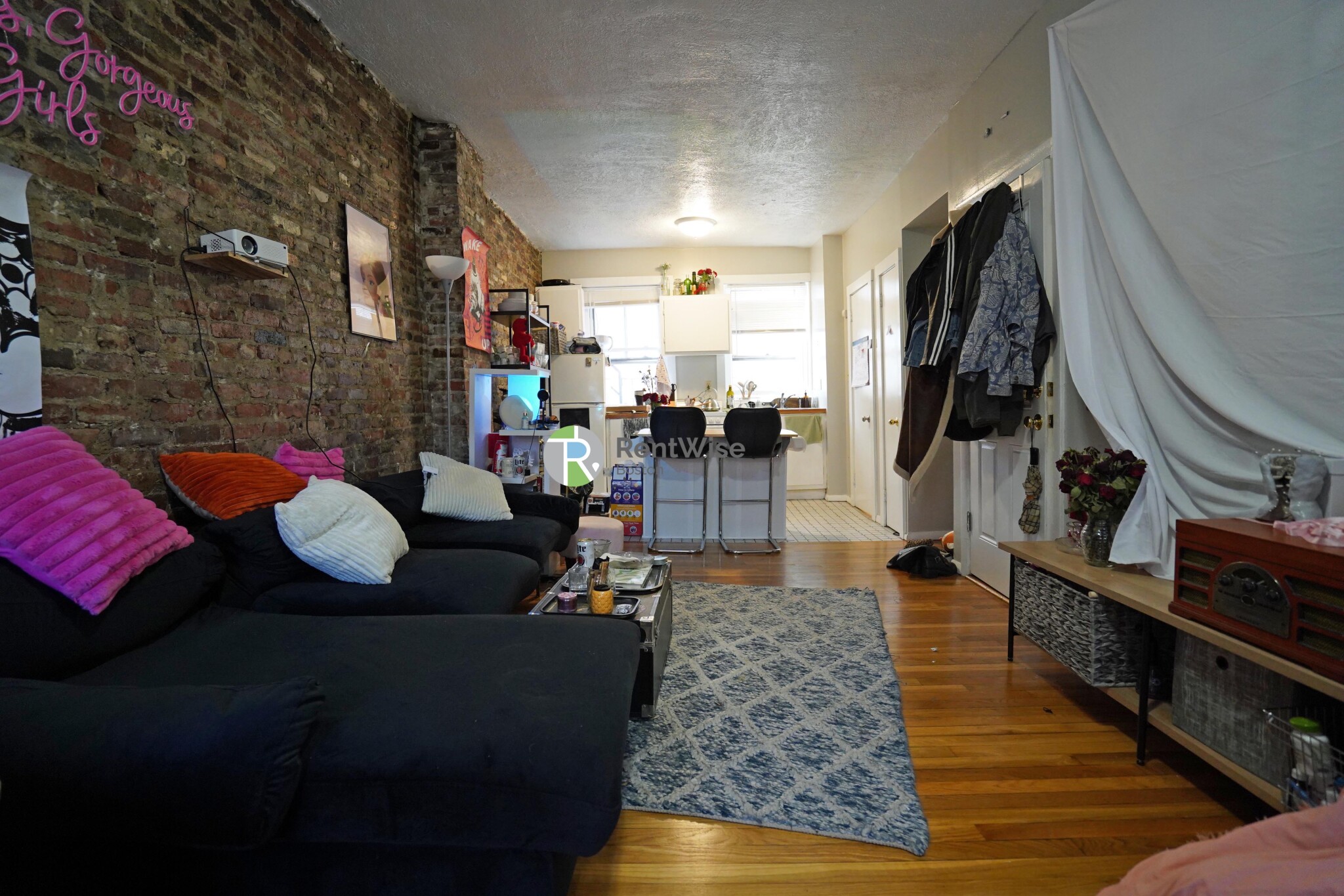 15 Garden St, Beacon Hill