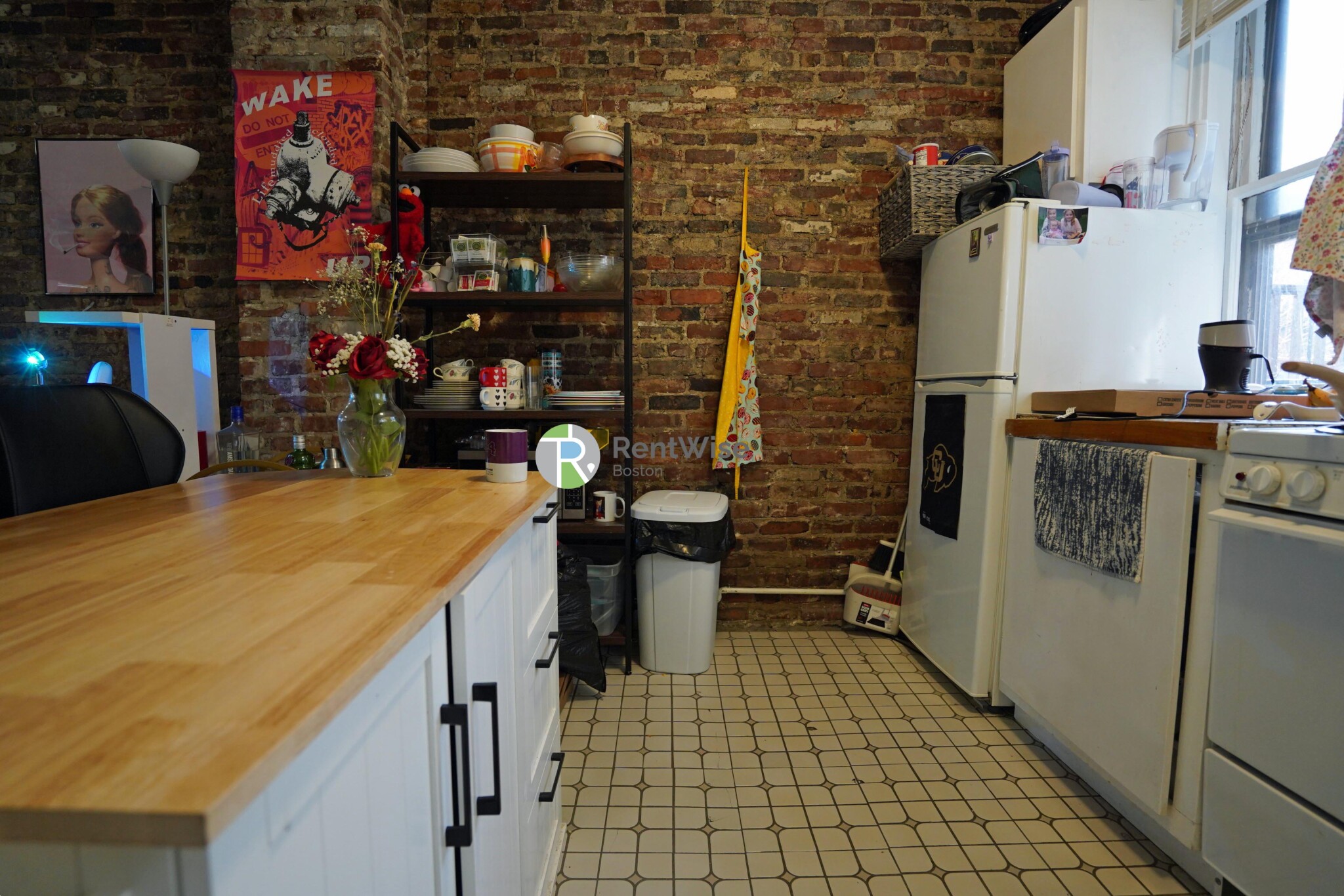 15 Garden St, Beacon Hill