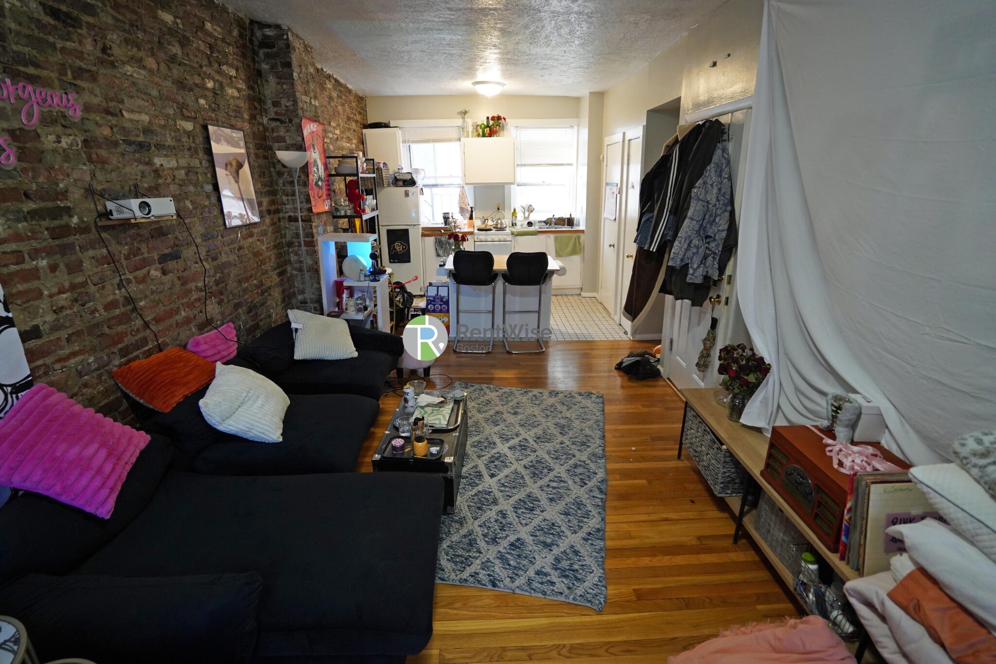 15 Garden St, Beacon Hill