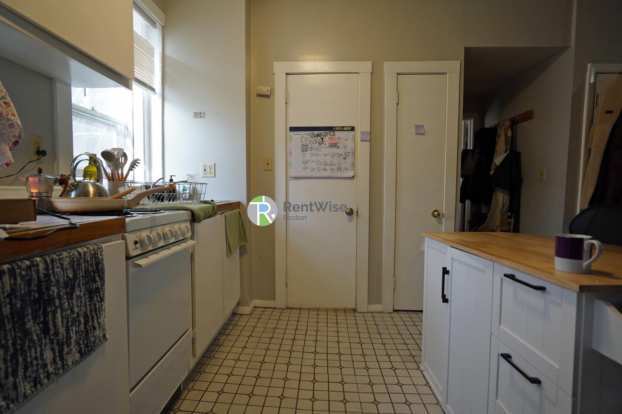 15 Garden St, Beacon Hill