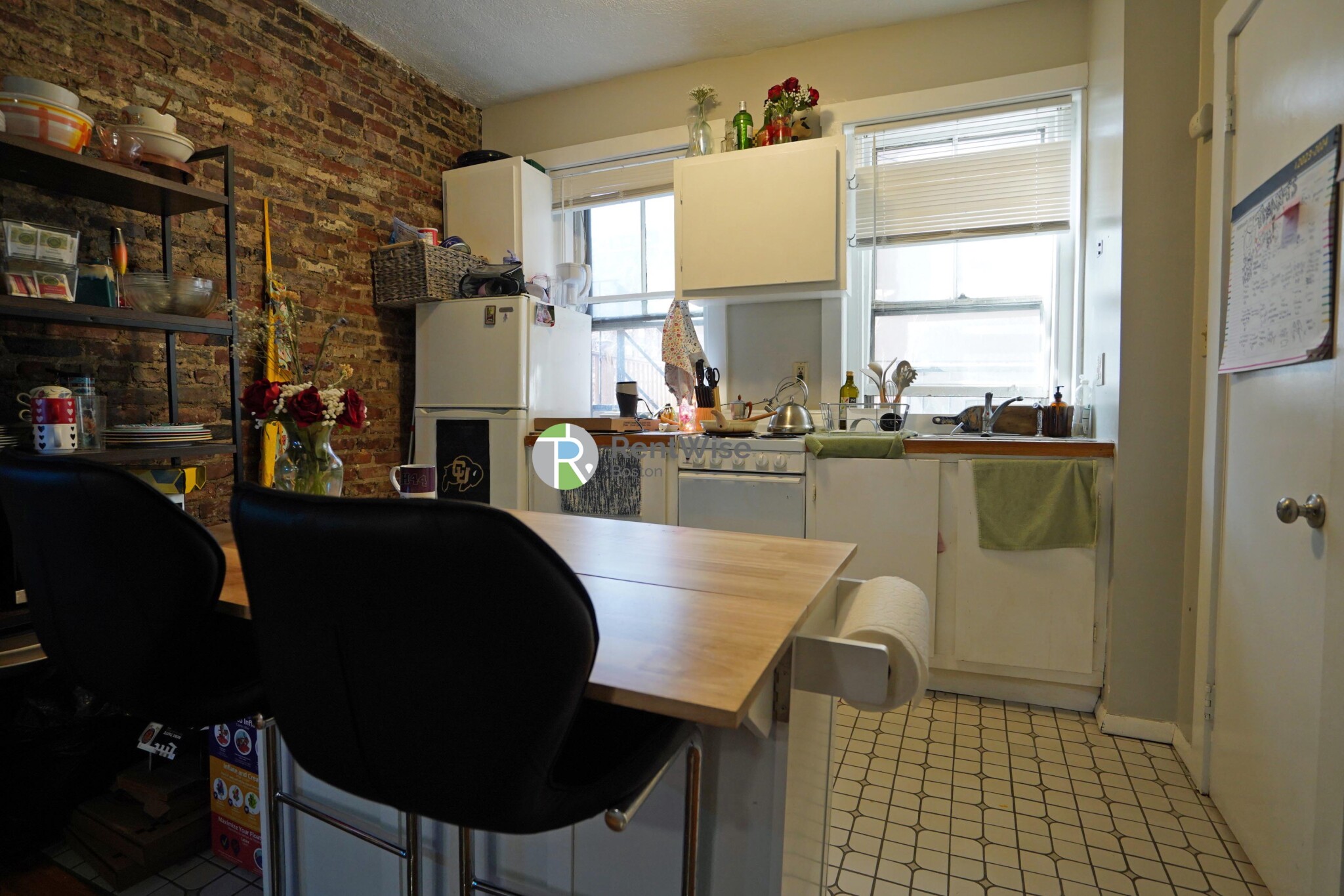 15 Garden St, Beacon Hill