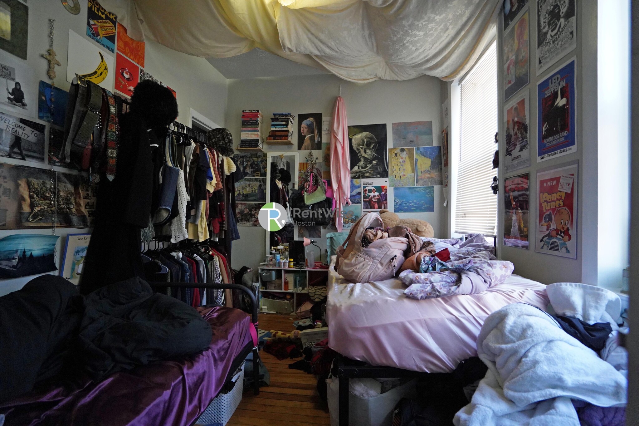 15 Garden St, Beacon Hill