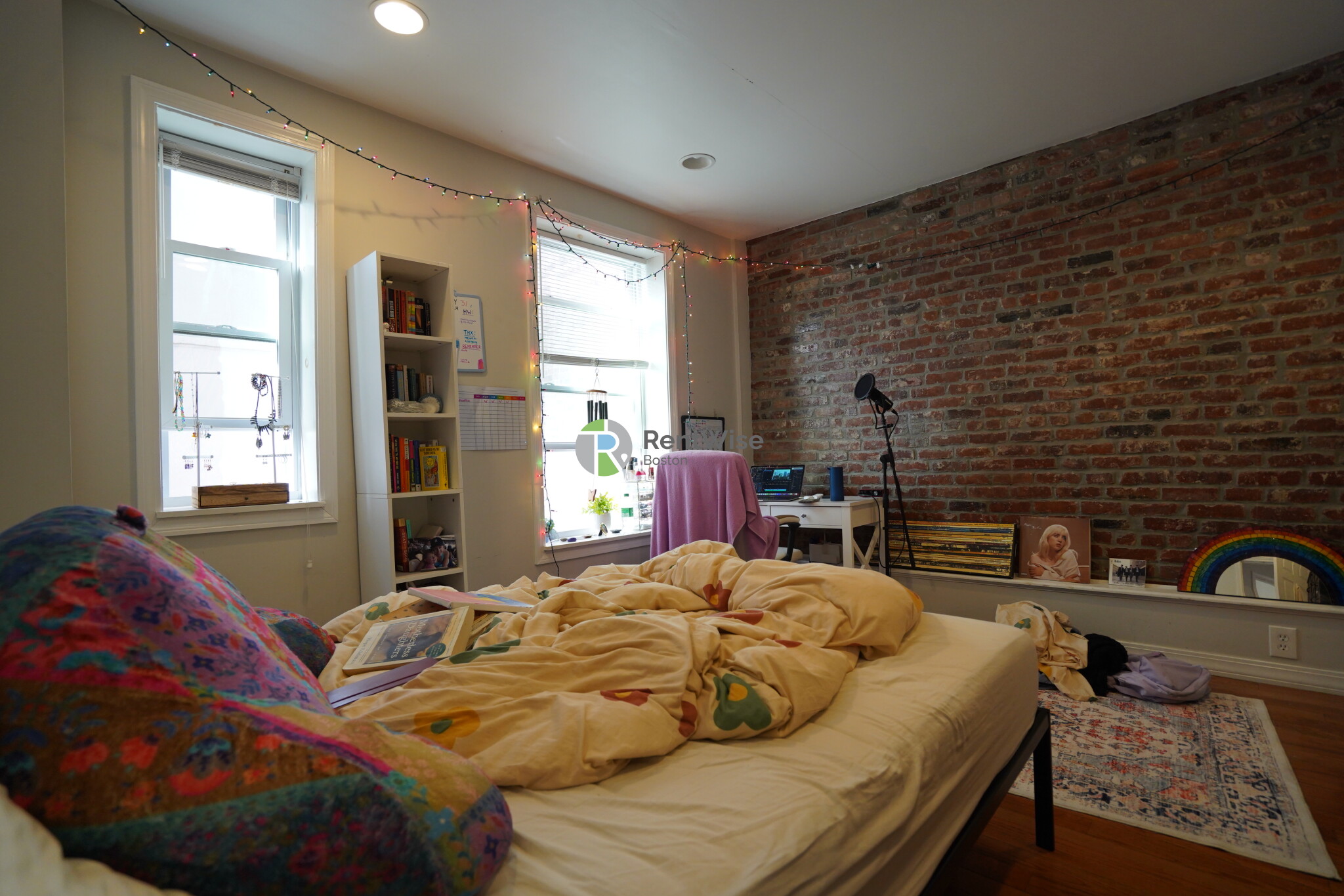 15 Garden St, Beacon Hill