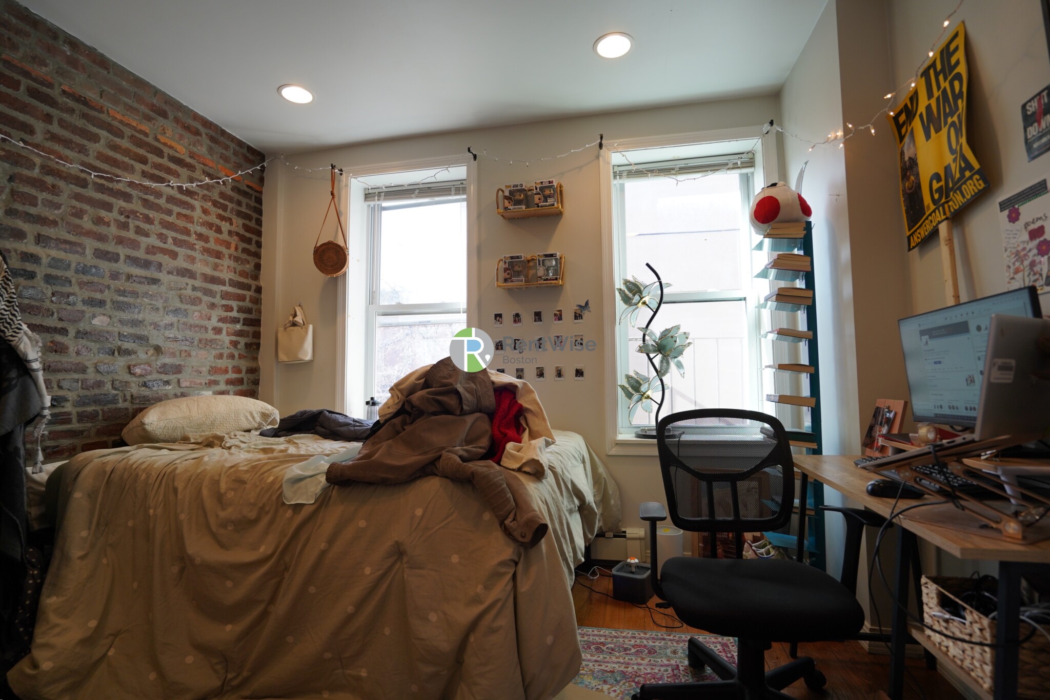 15 Garden St, Beacon Hill