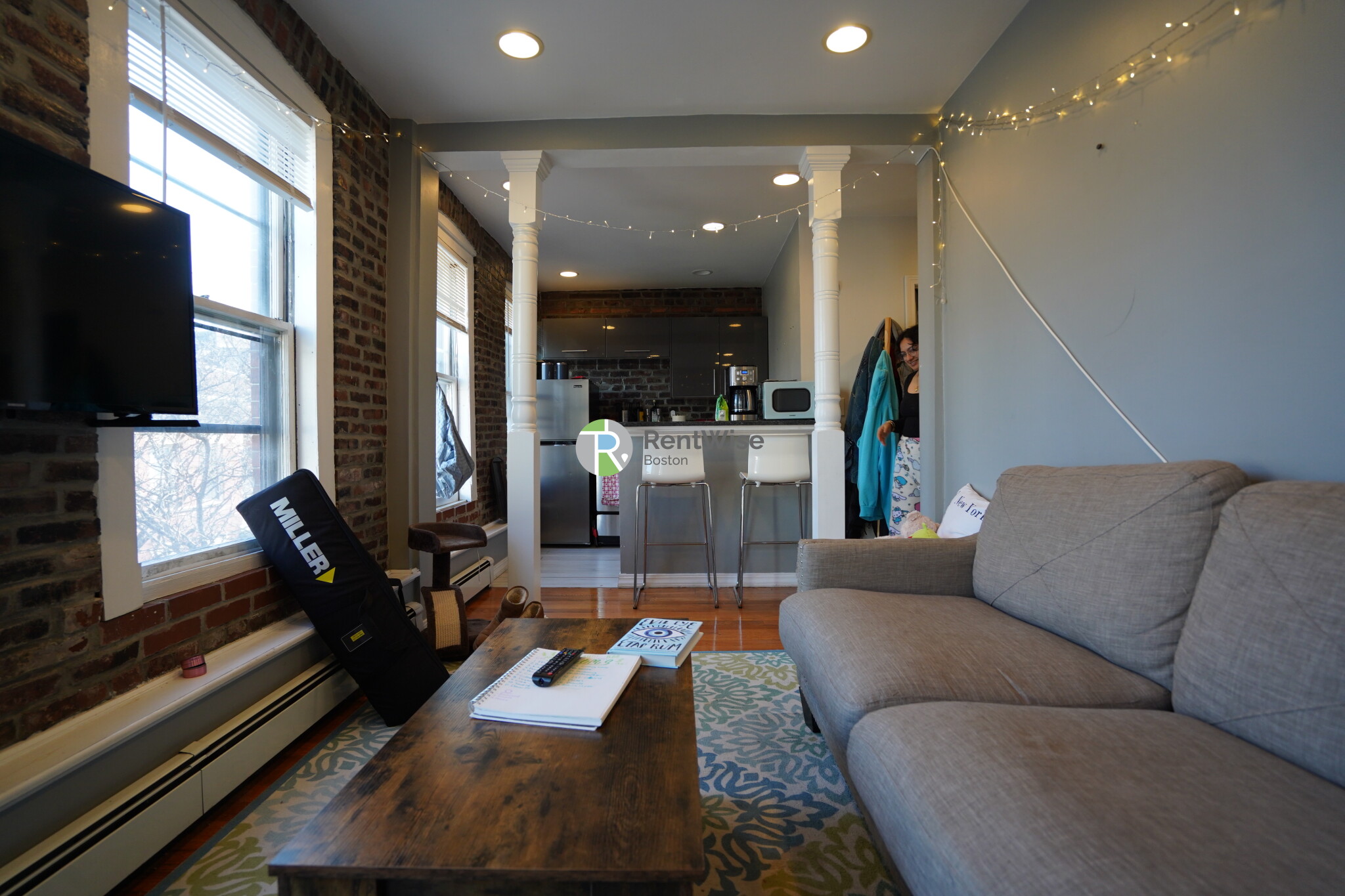 15 Garden St, Beacon Hill