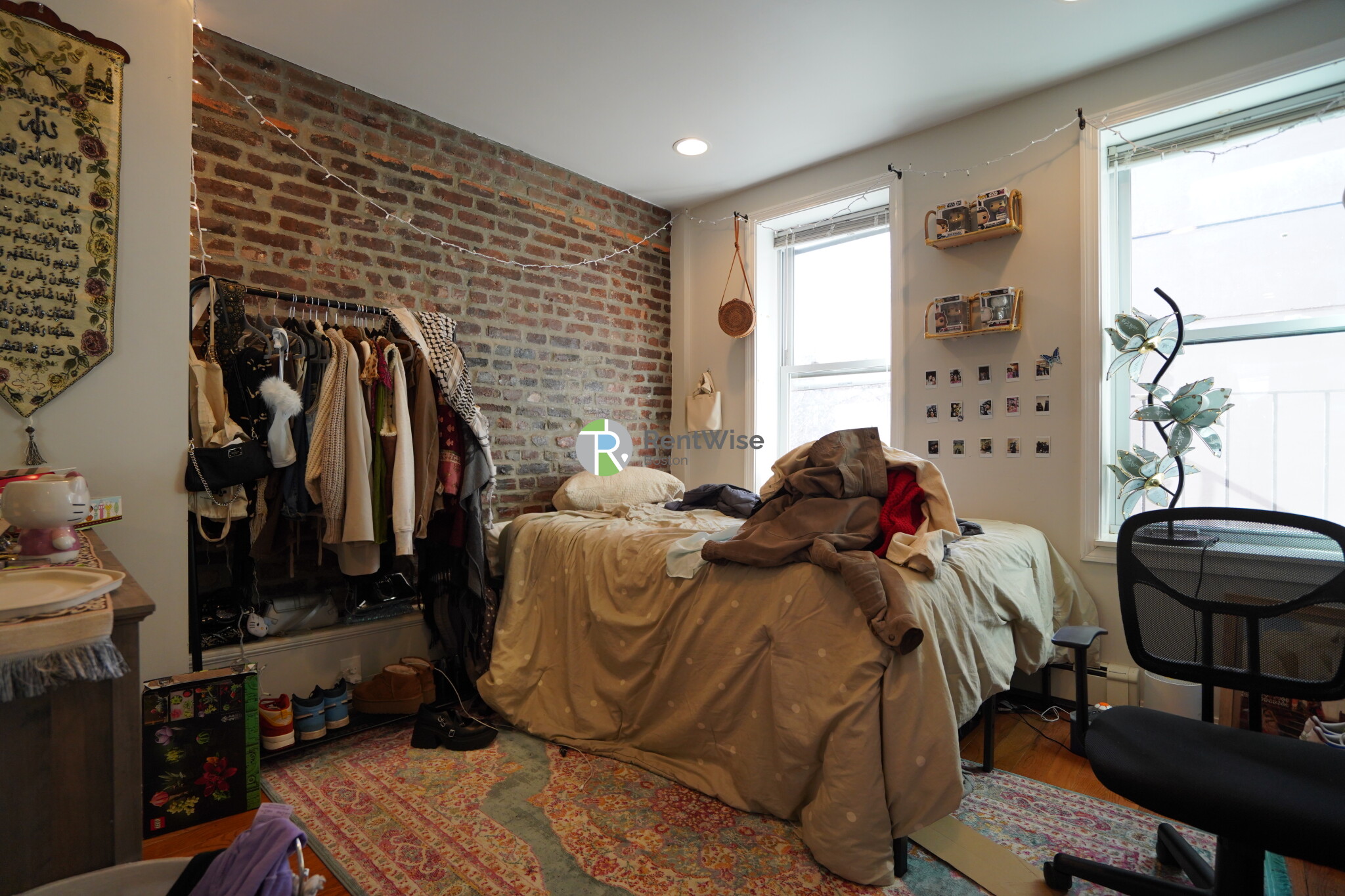 15 Garden St, Beacon Hill