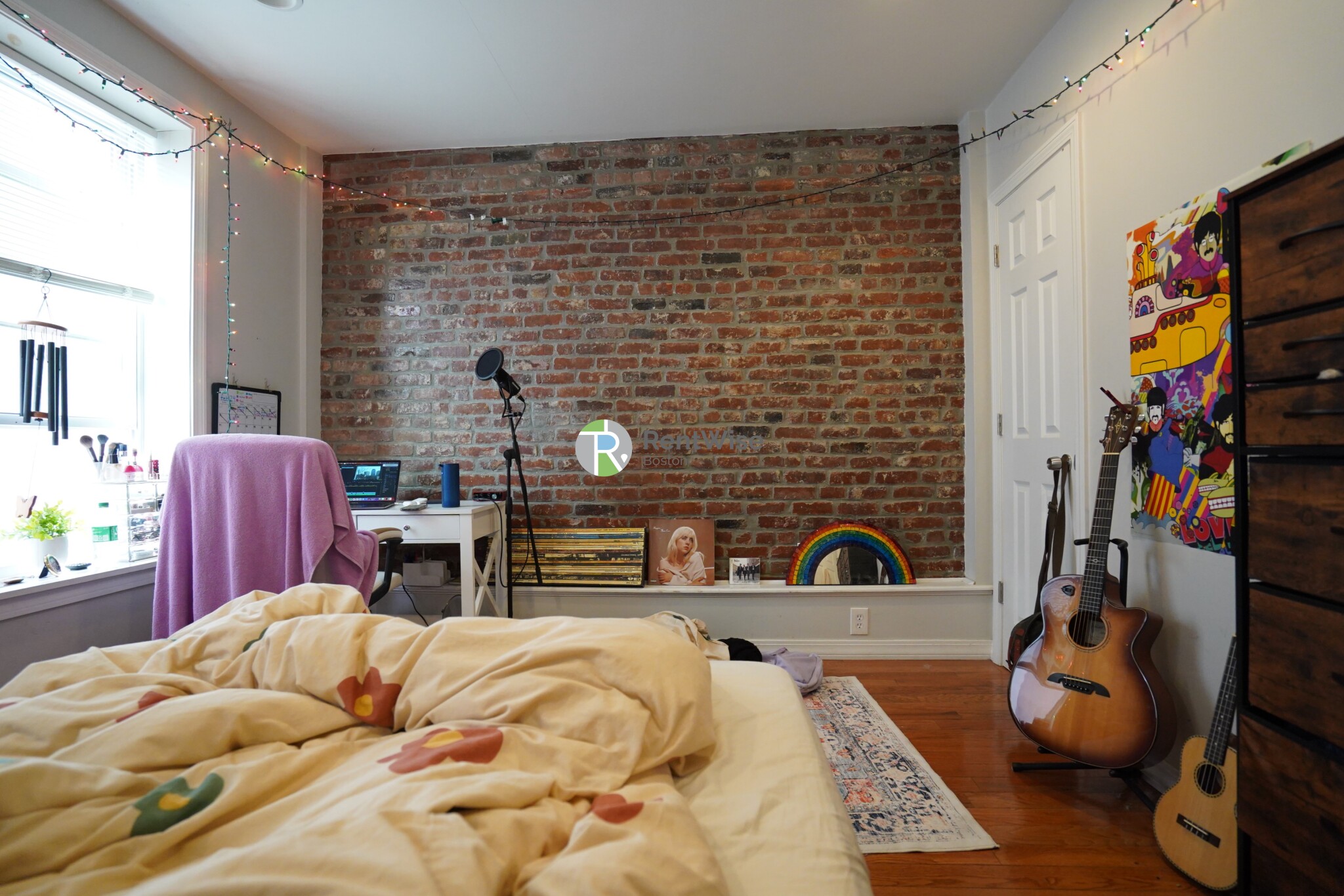 15 Garden St, Beacon Hill