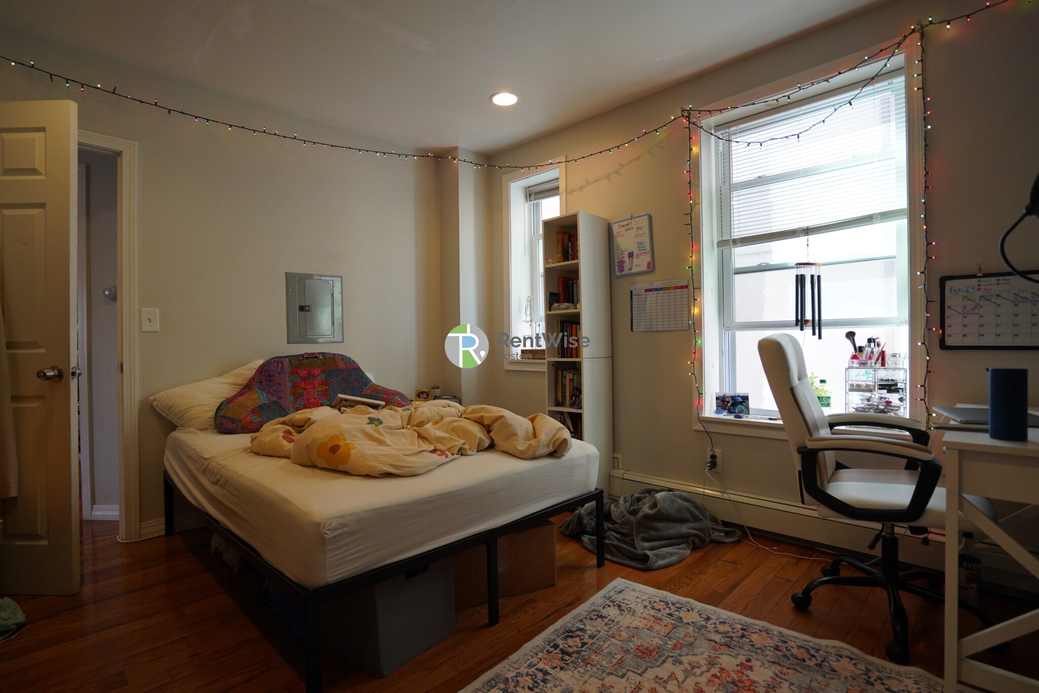 15 Garden St, Beacon Hill