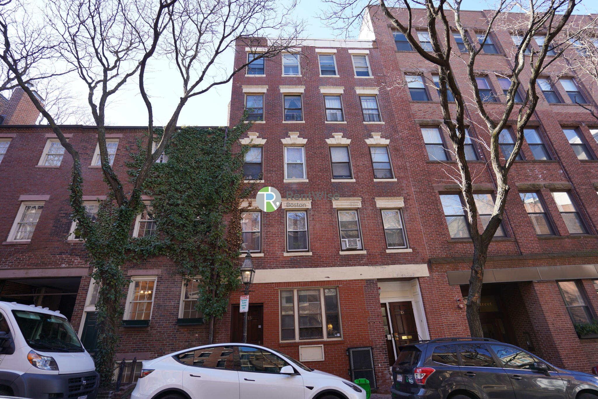 15 Garden St, Beacon Hill