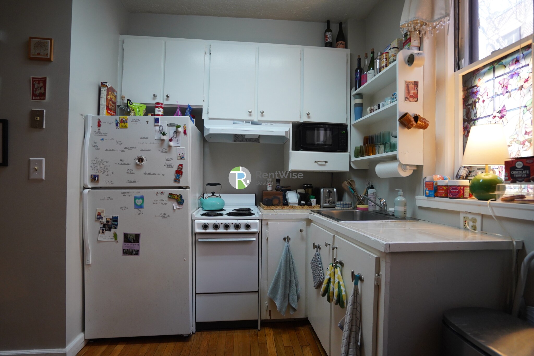 15 Garden St, Beacon Hill