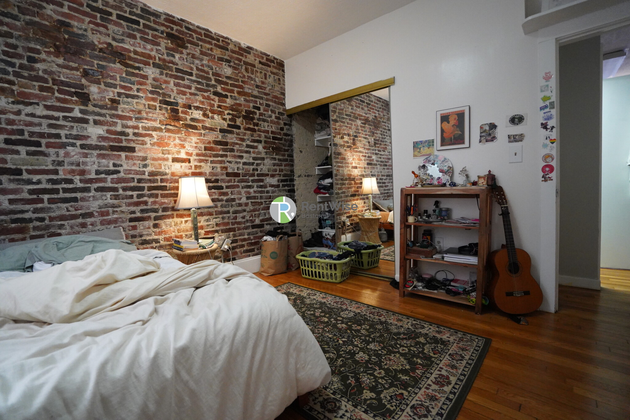 15 Garden St, Beacon Hill