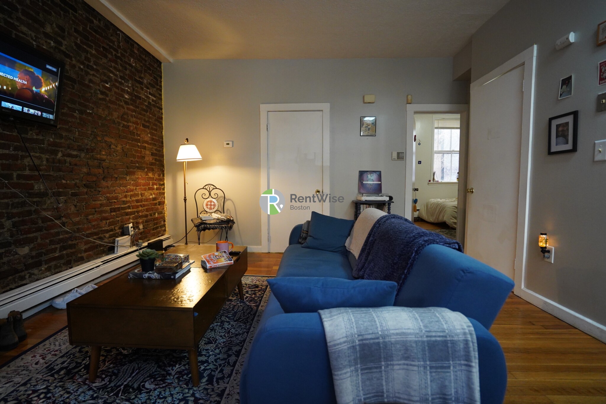 15 Garden St, Beacon Hill