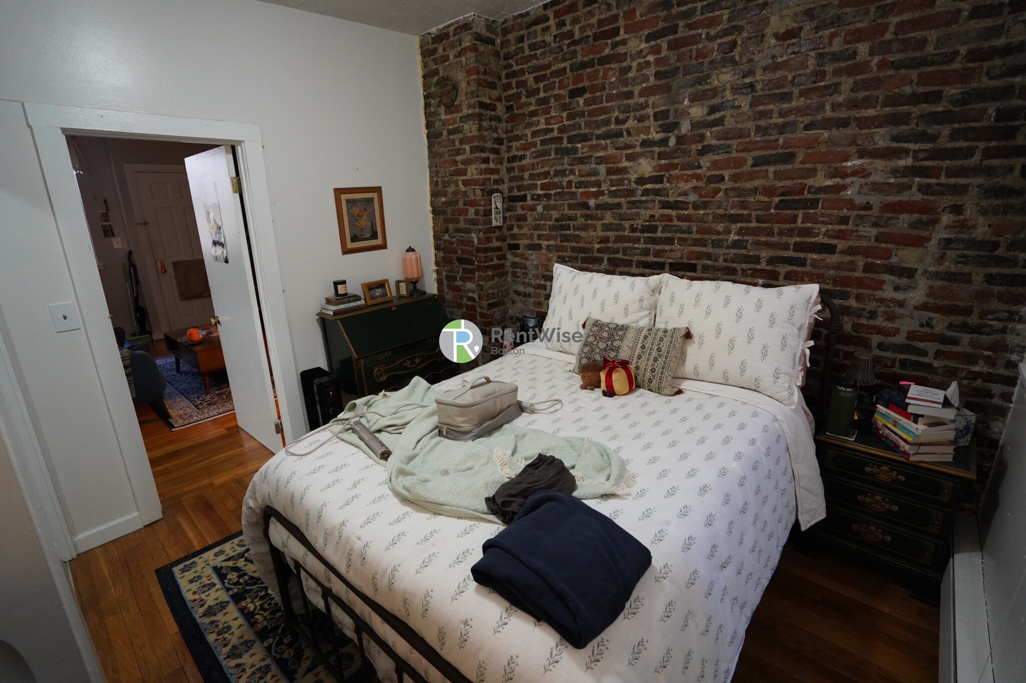 15 Garden St, Beacon Hill