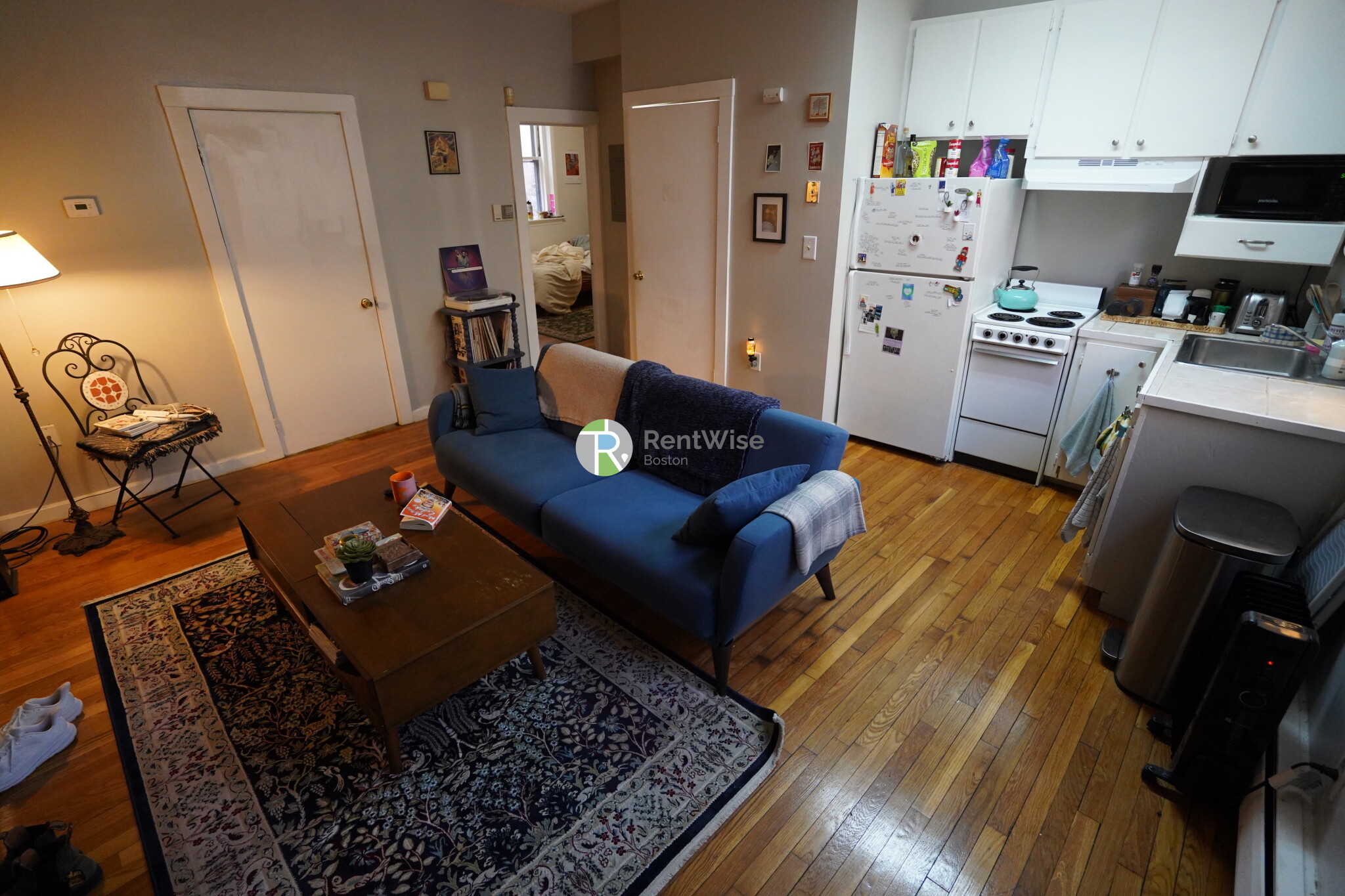 15 Garden St, Beacon Hill