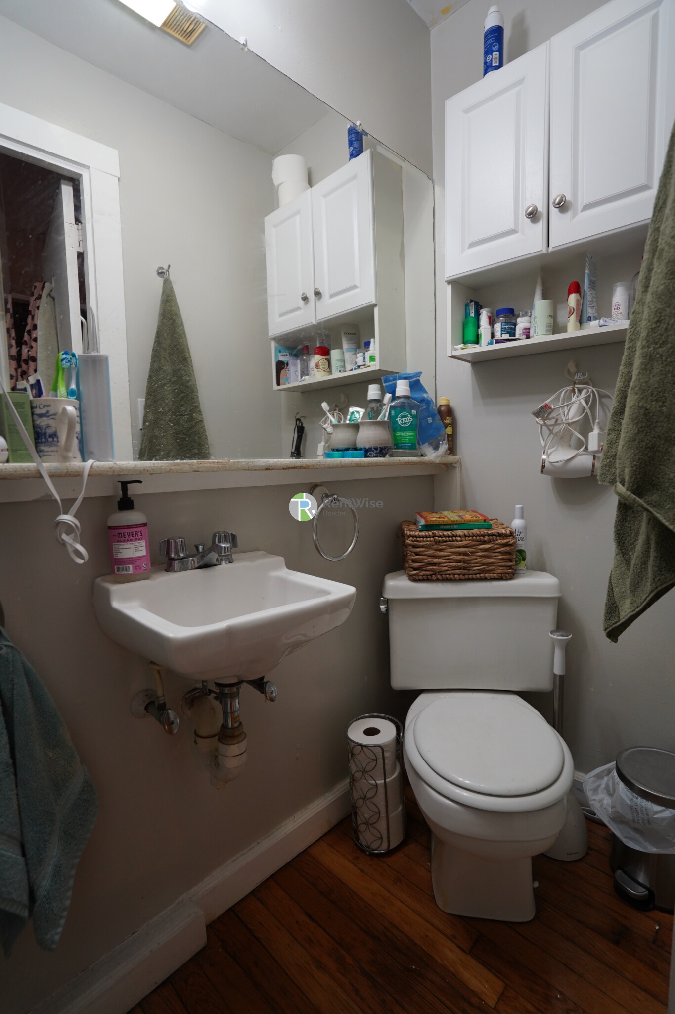 15 Garden St, Beacon Hill