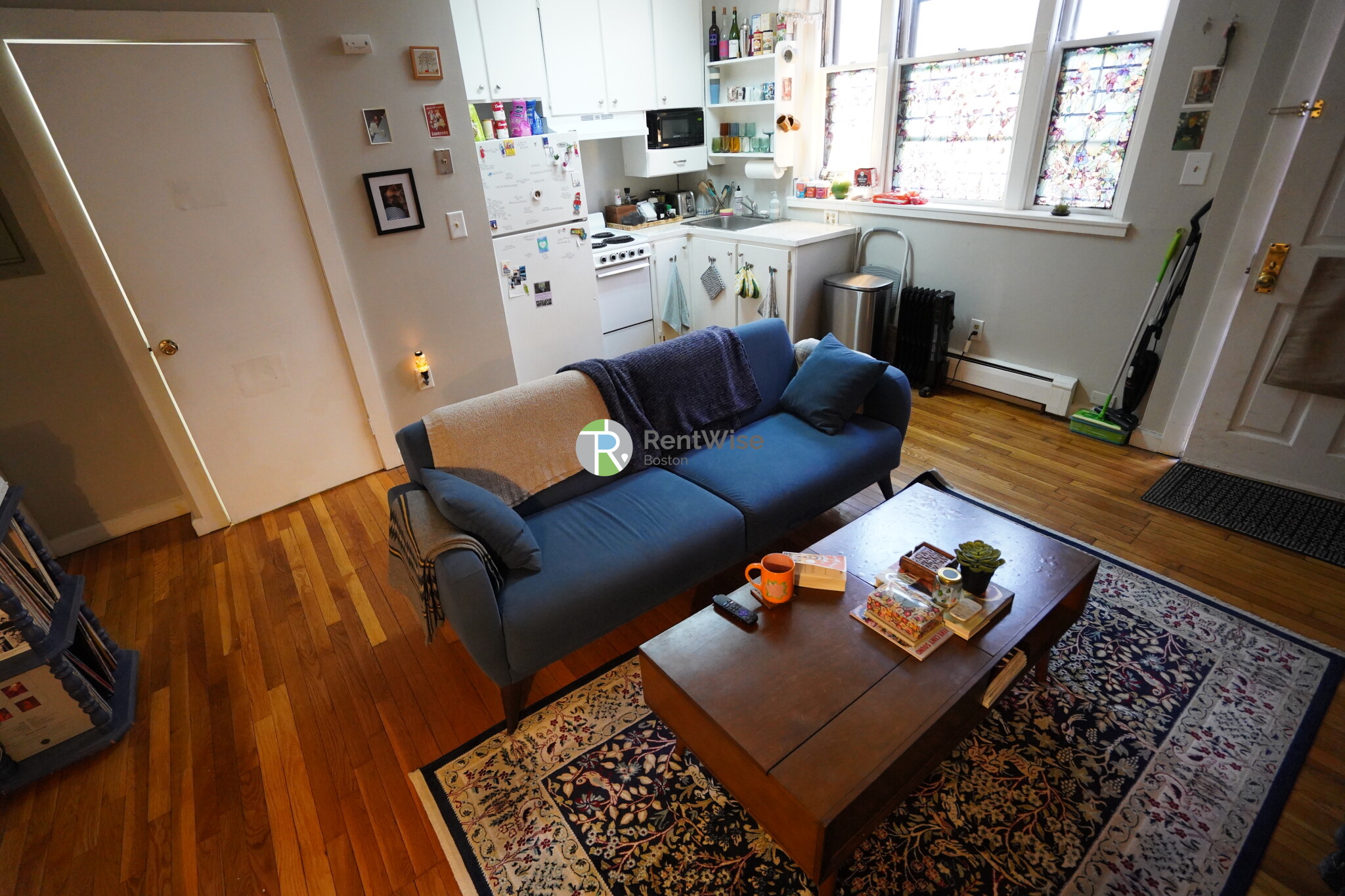 15 Garden St, Beacon Hill