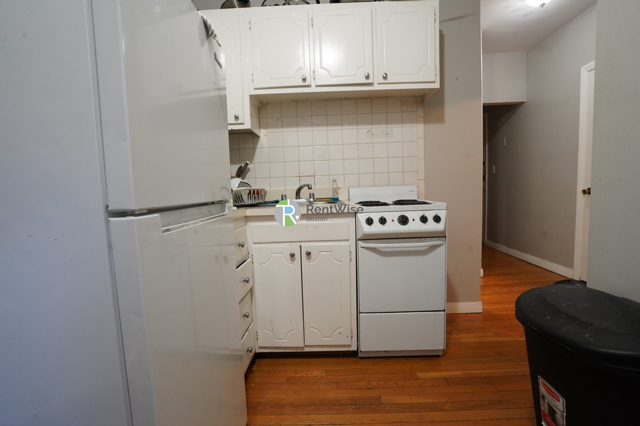 38 Garden St, Beacon Hill