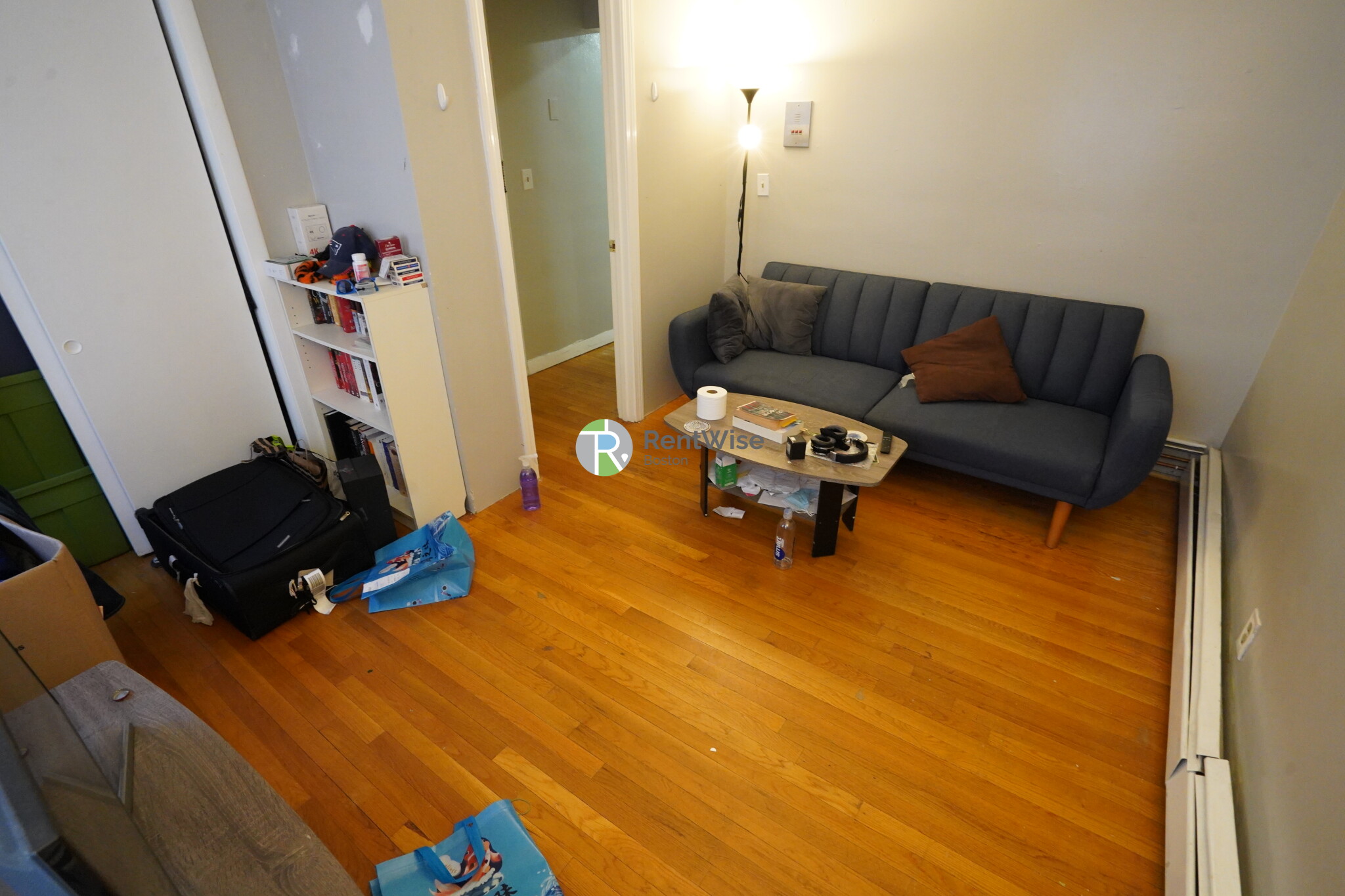 38 Garden St, Beacon Hill