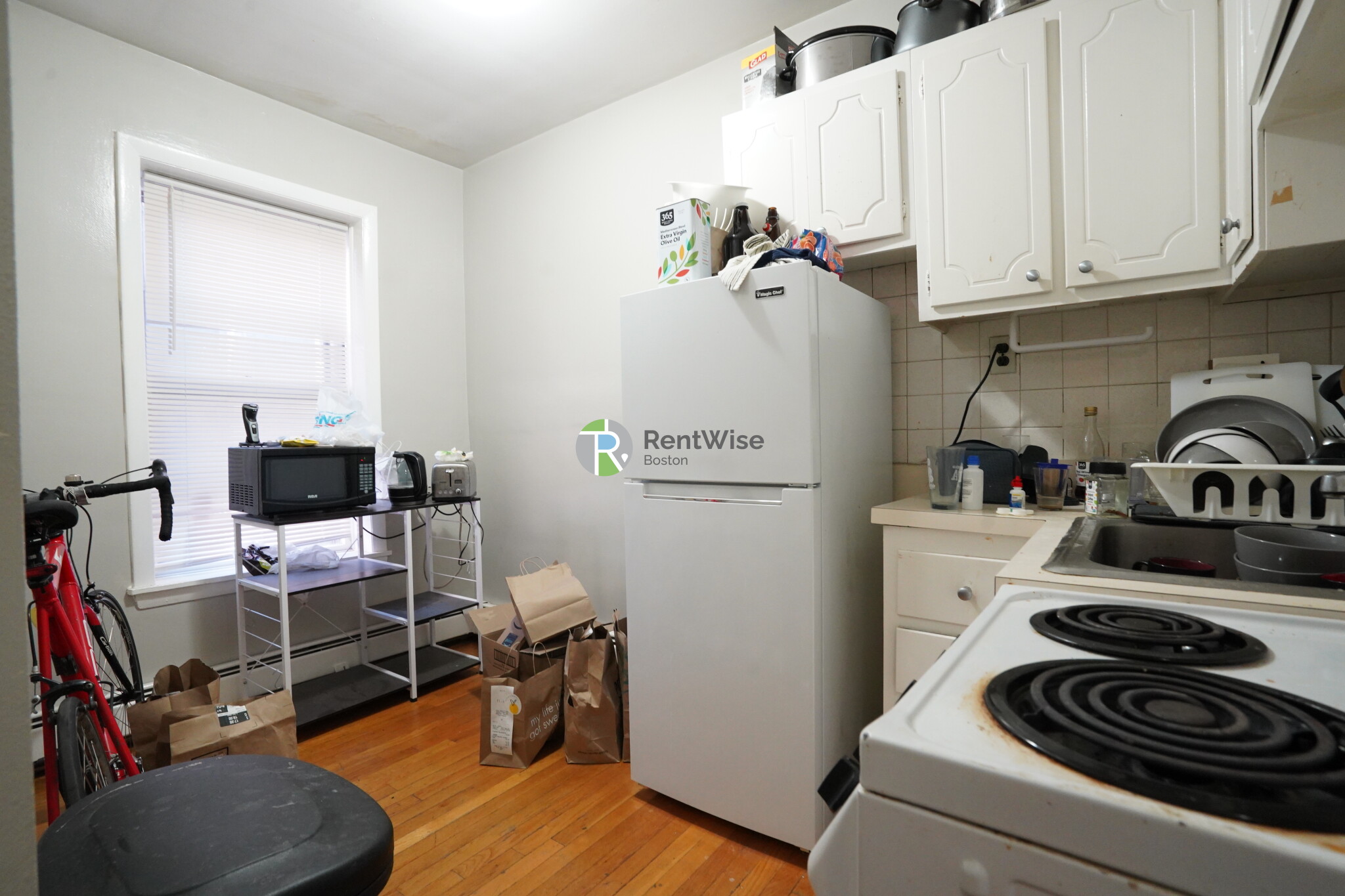 38 Garden St, Beacon Hill