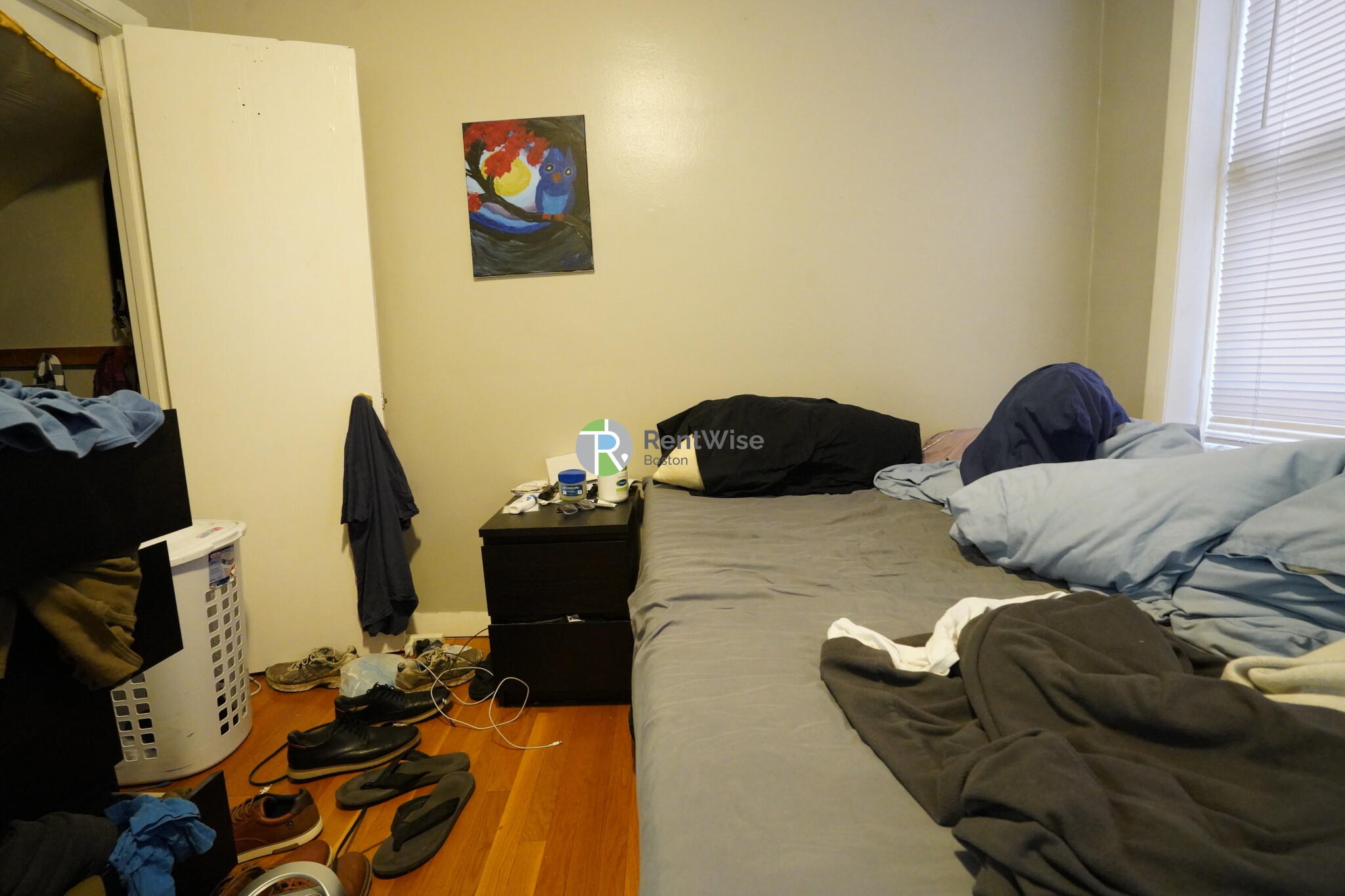 38 Garden St, Beacon Hill