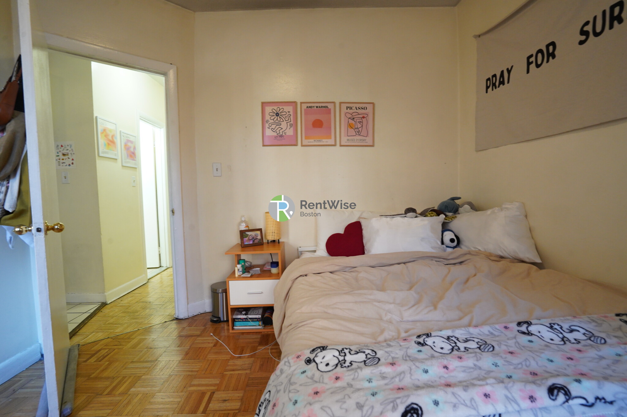 38 Garden St, Beacon Hill