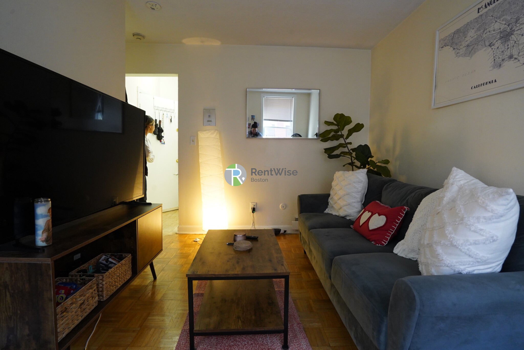 38 Garden St, Beacon Hill