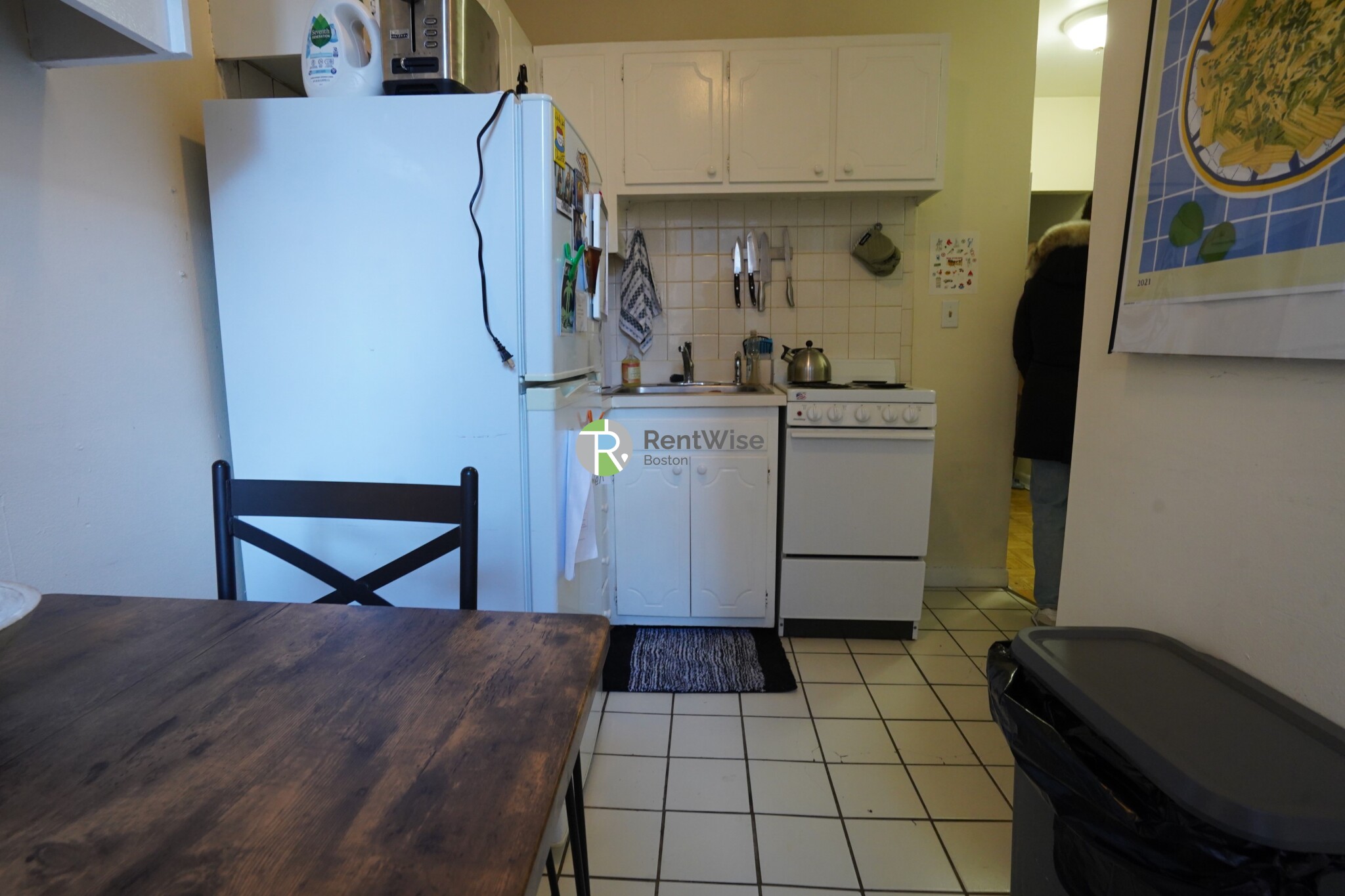 38 Garden St, Beacon Hill