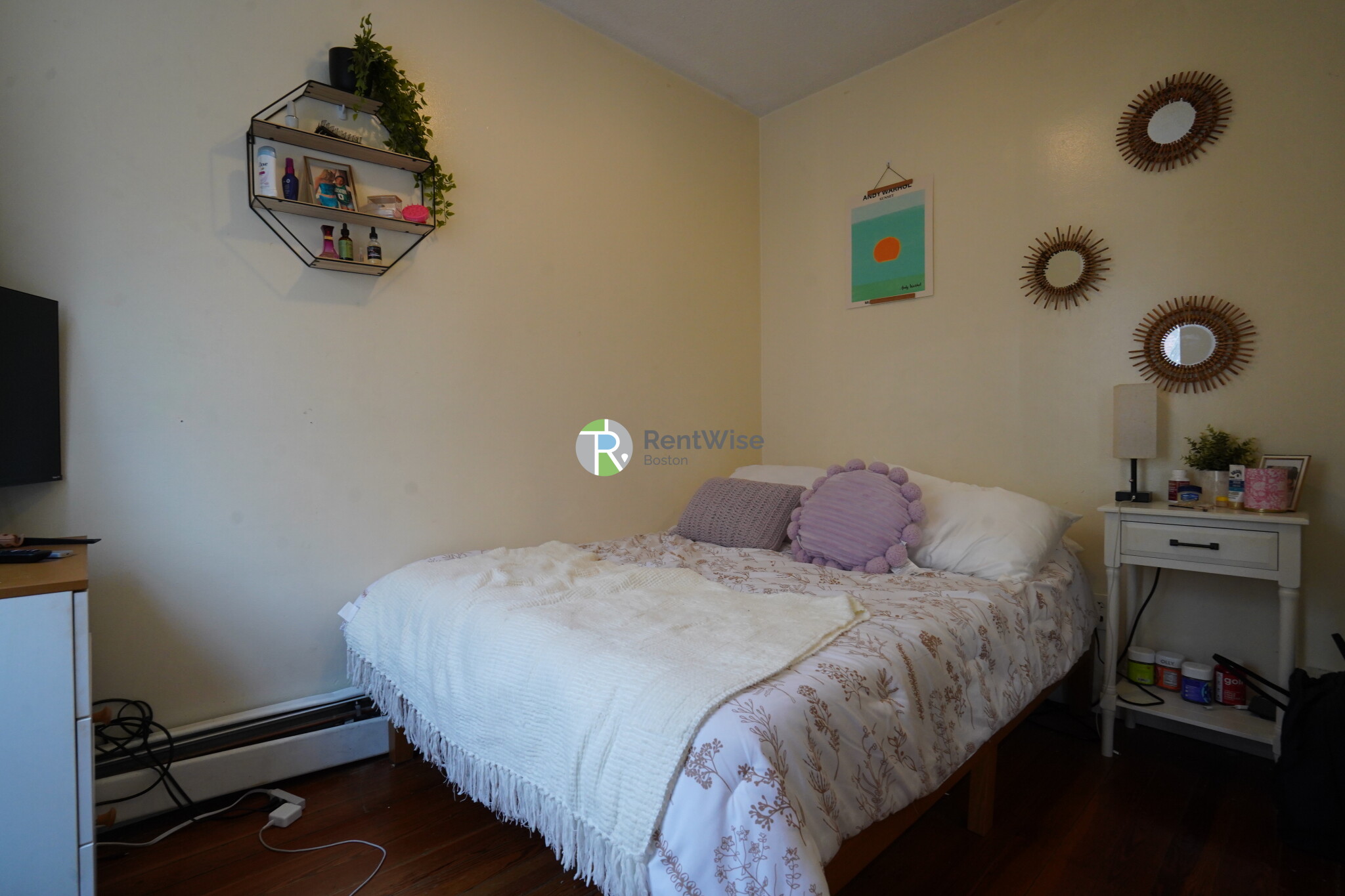 38 Garden St, Beacon Hill